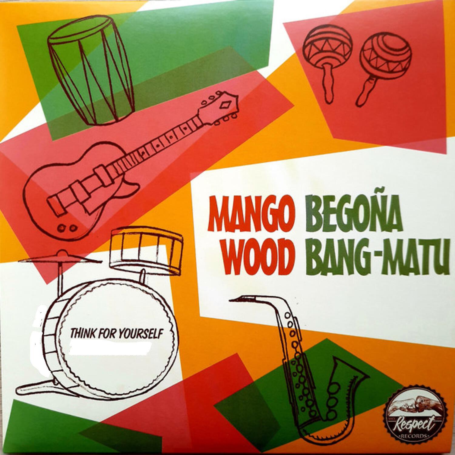 Mango Wood