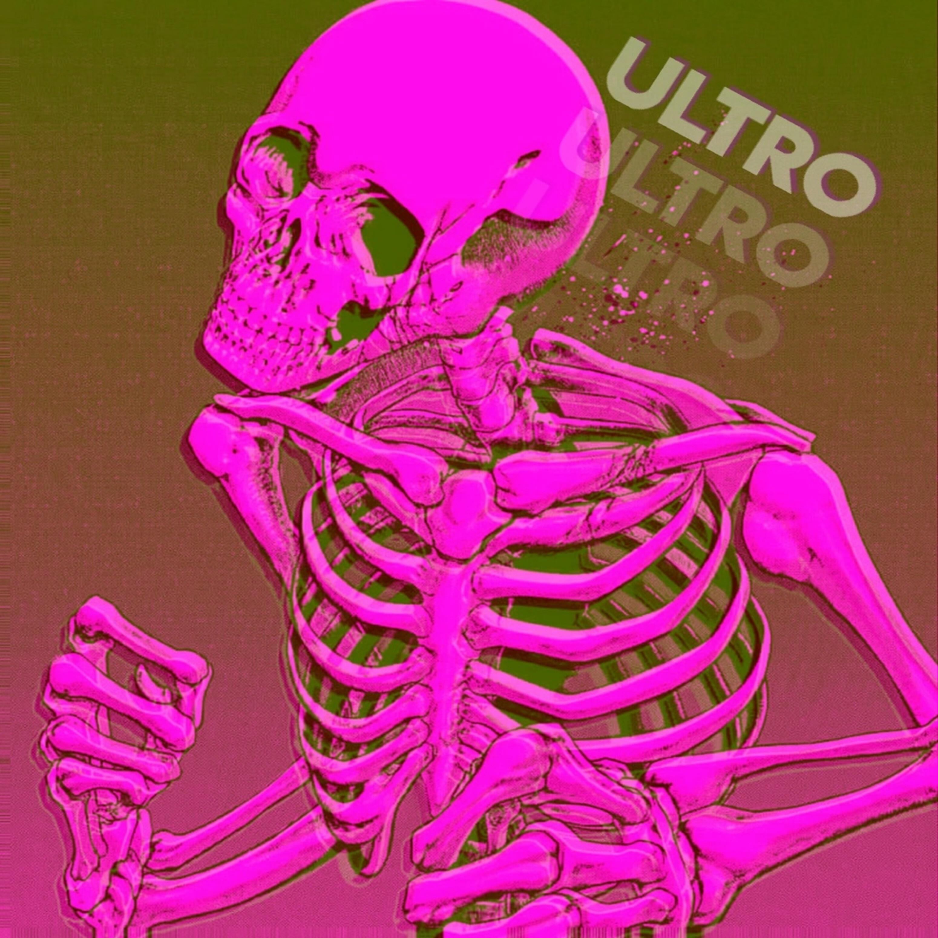 Релиз Ultro
