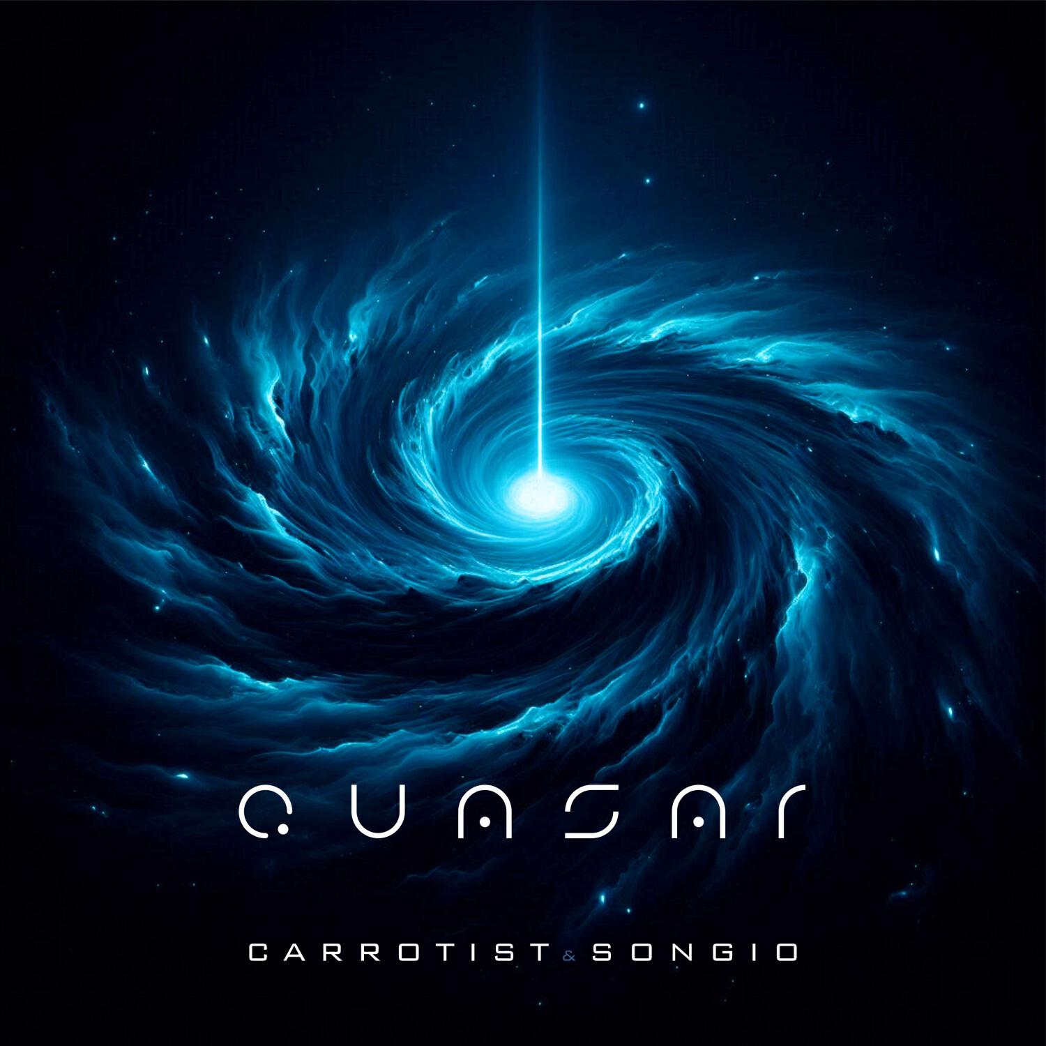 Релиз QUASAR