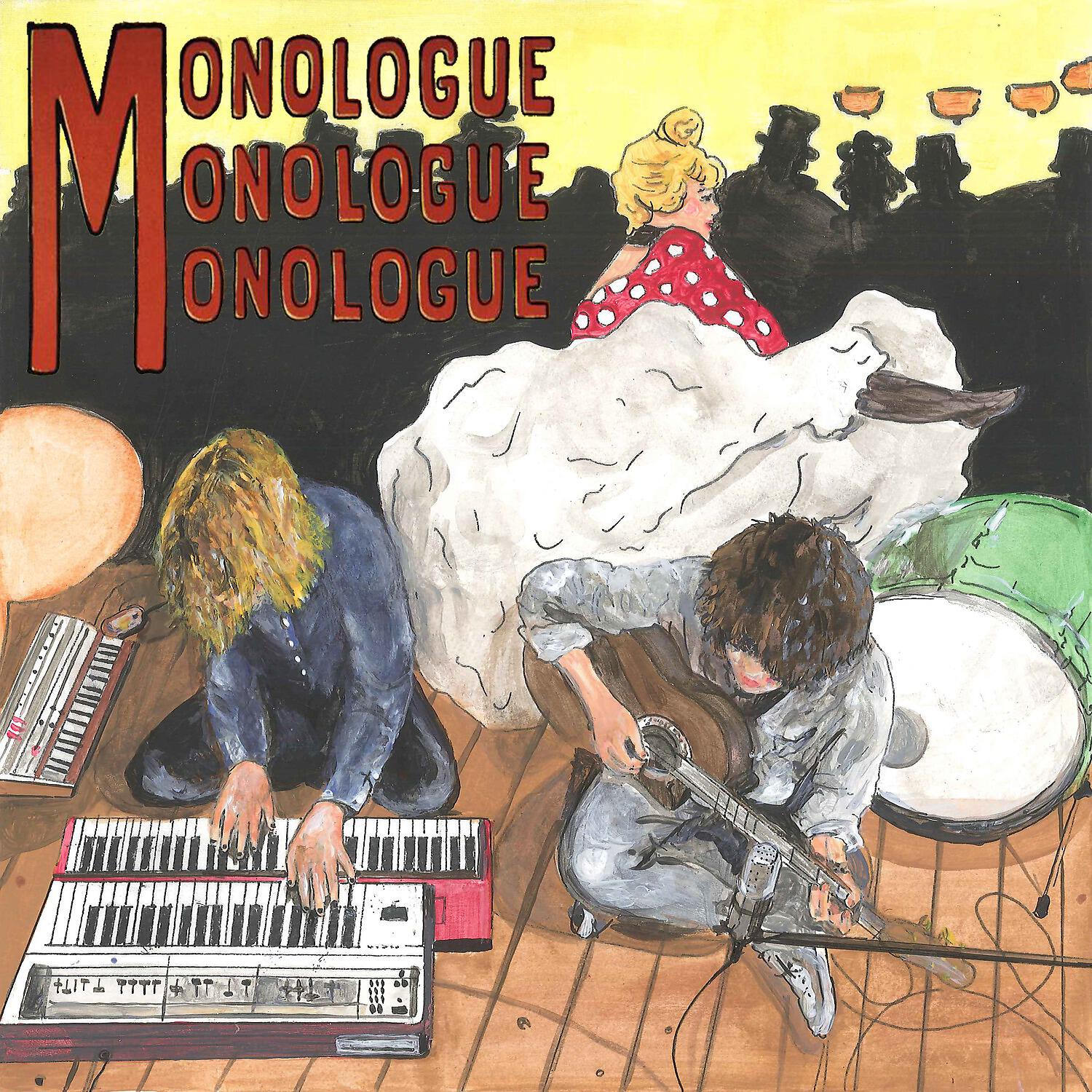 Релиз Belle Époque