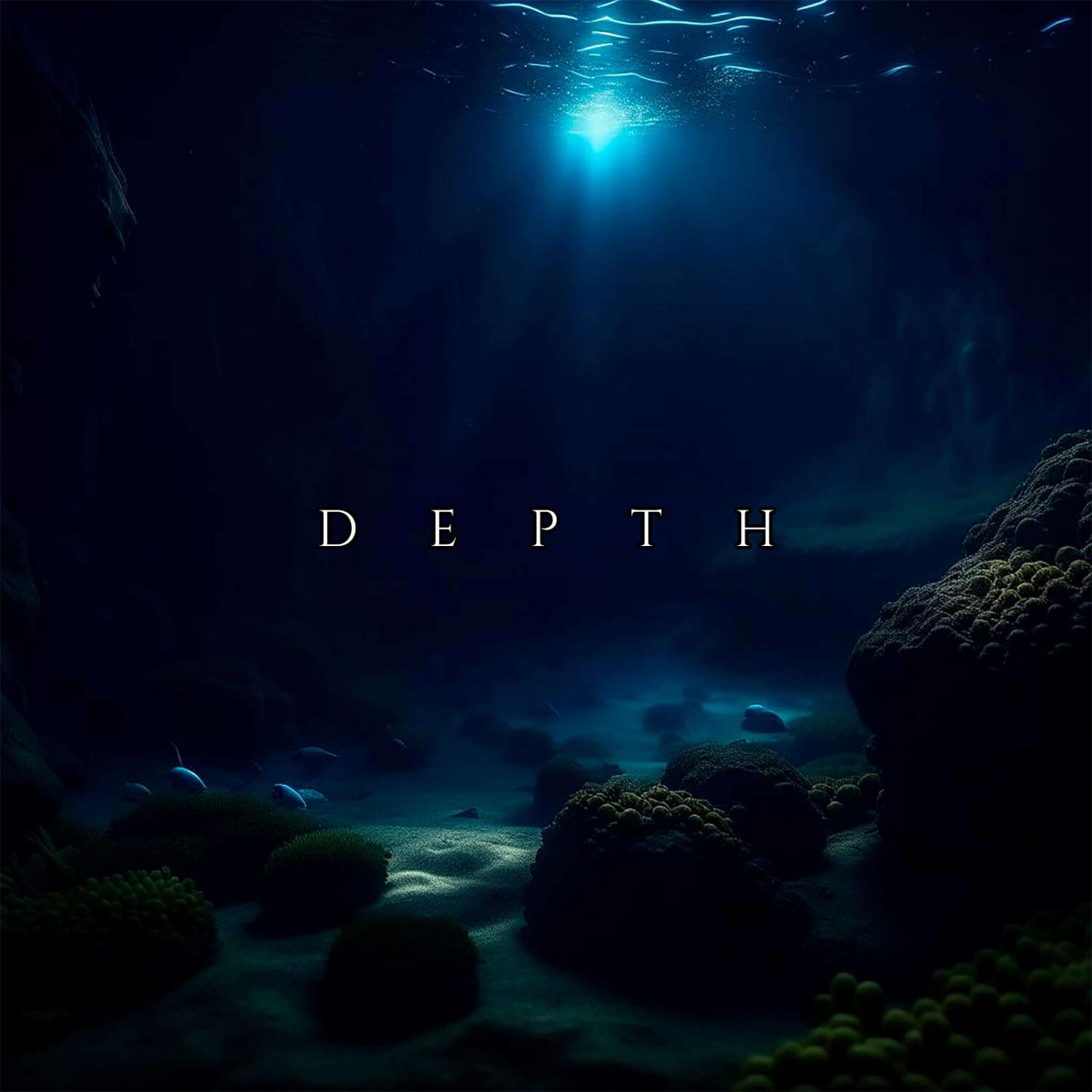 Релиз Depth