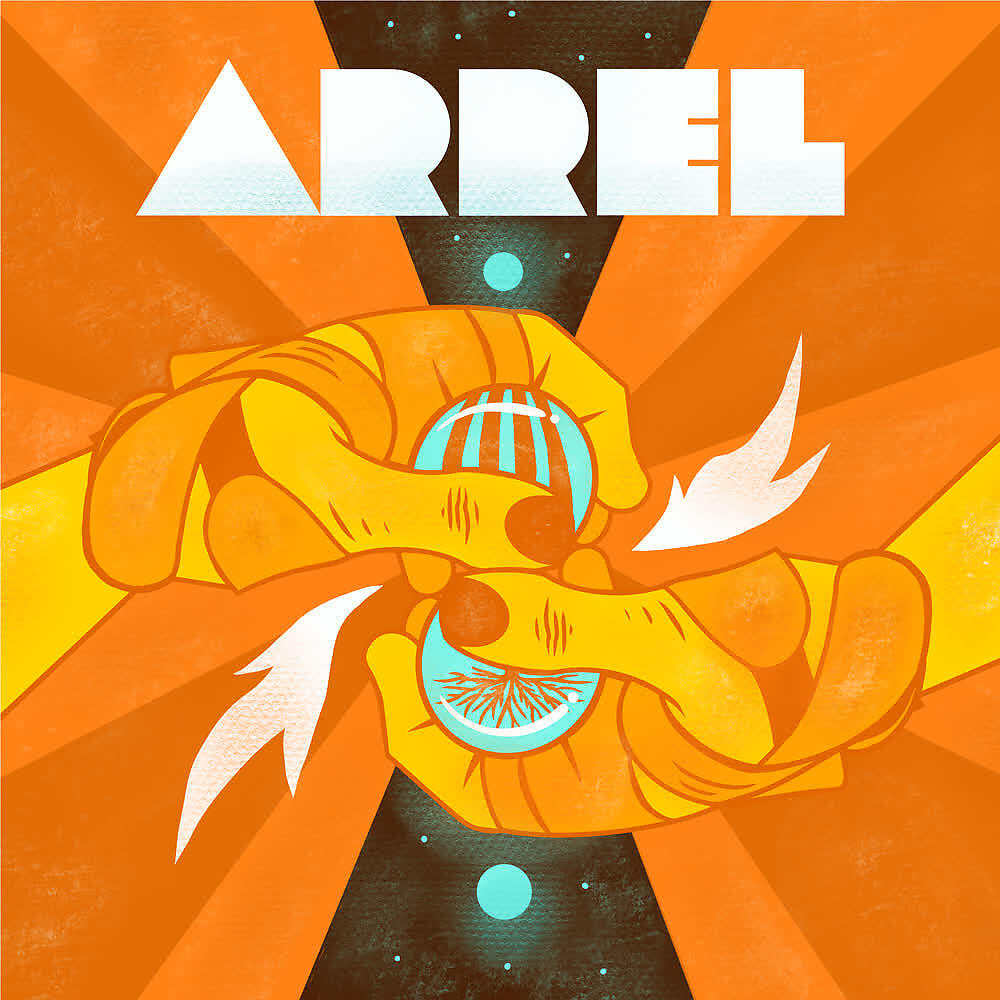 Релиз Arrel