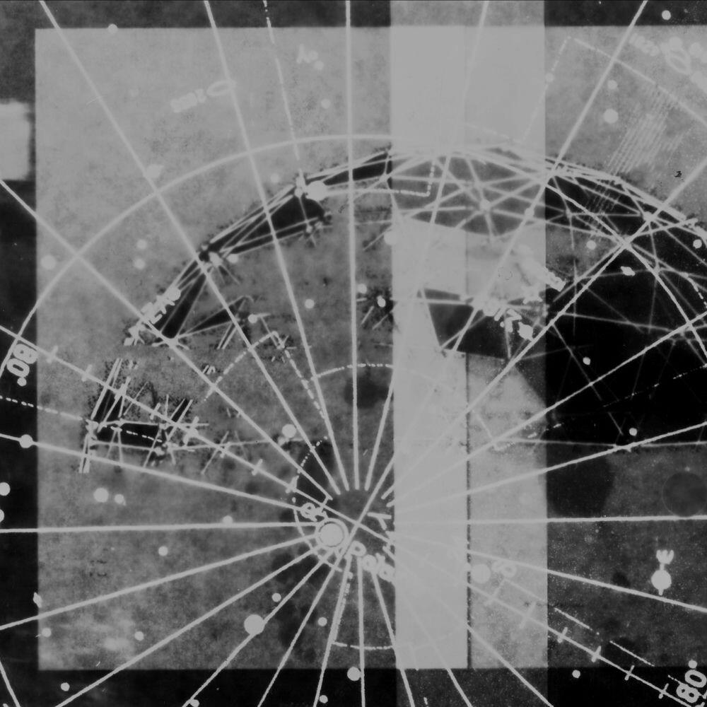 Релиз These Machines