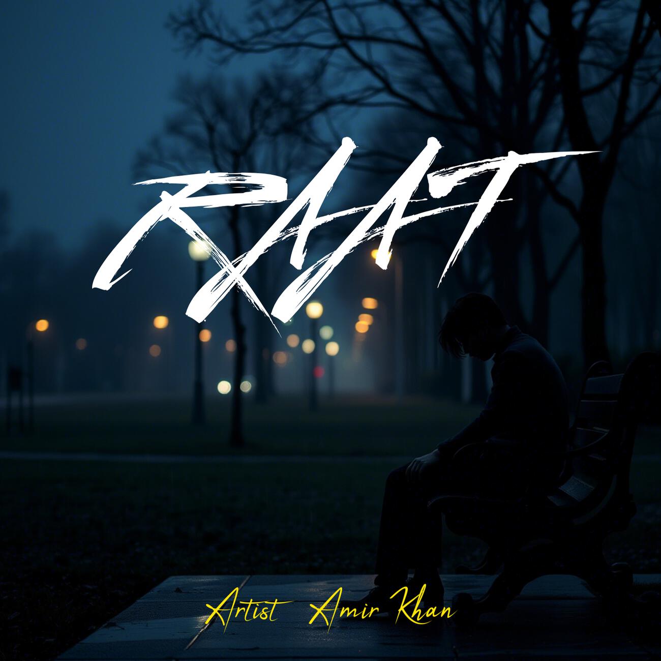 Релиз Raat