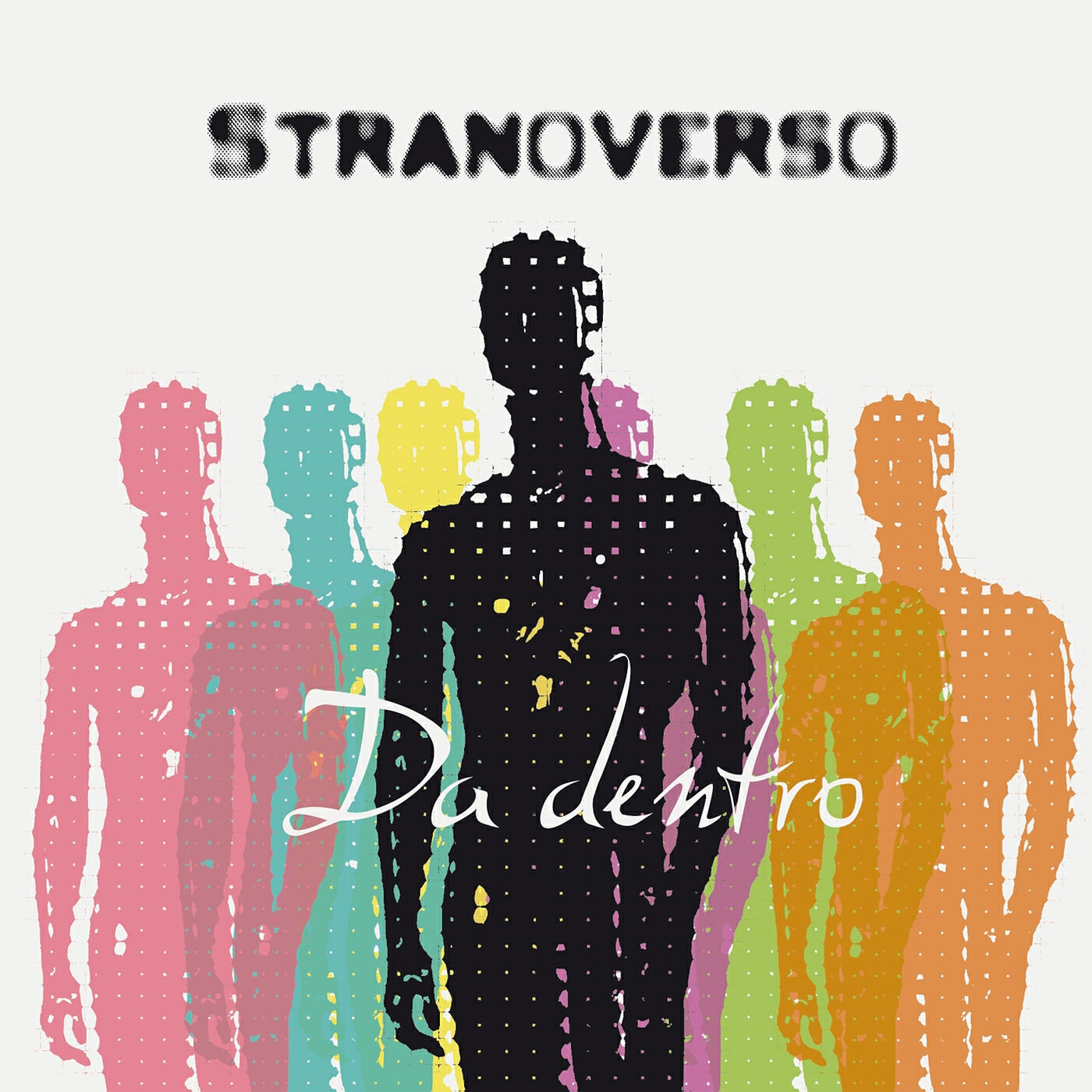 Релиз Da dentro