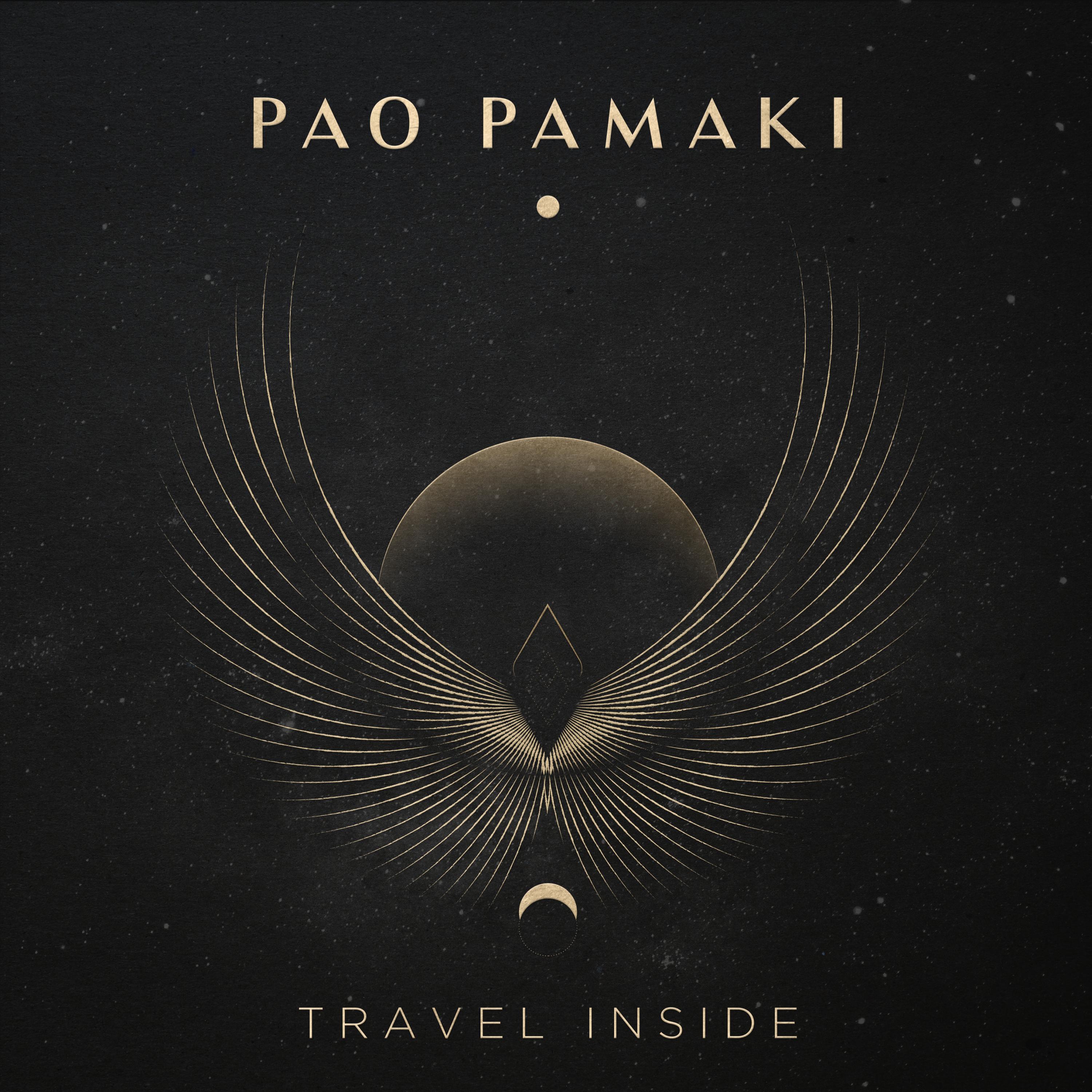 Релиз Travel Inside