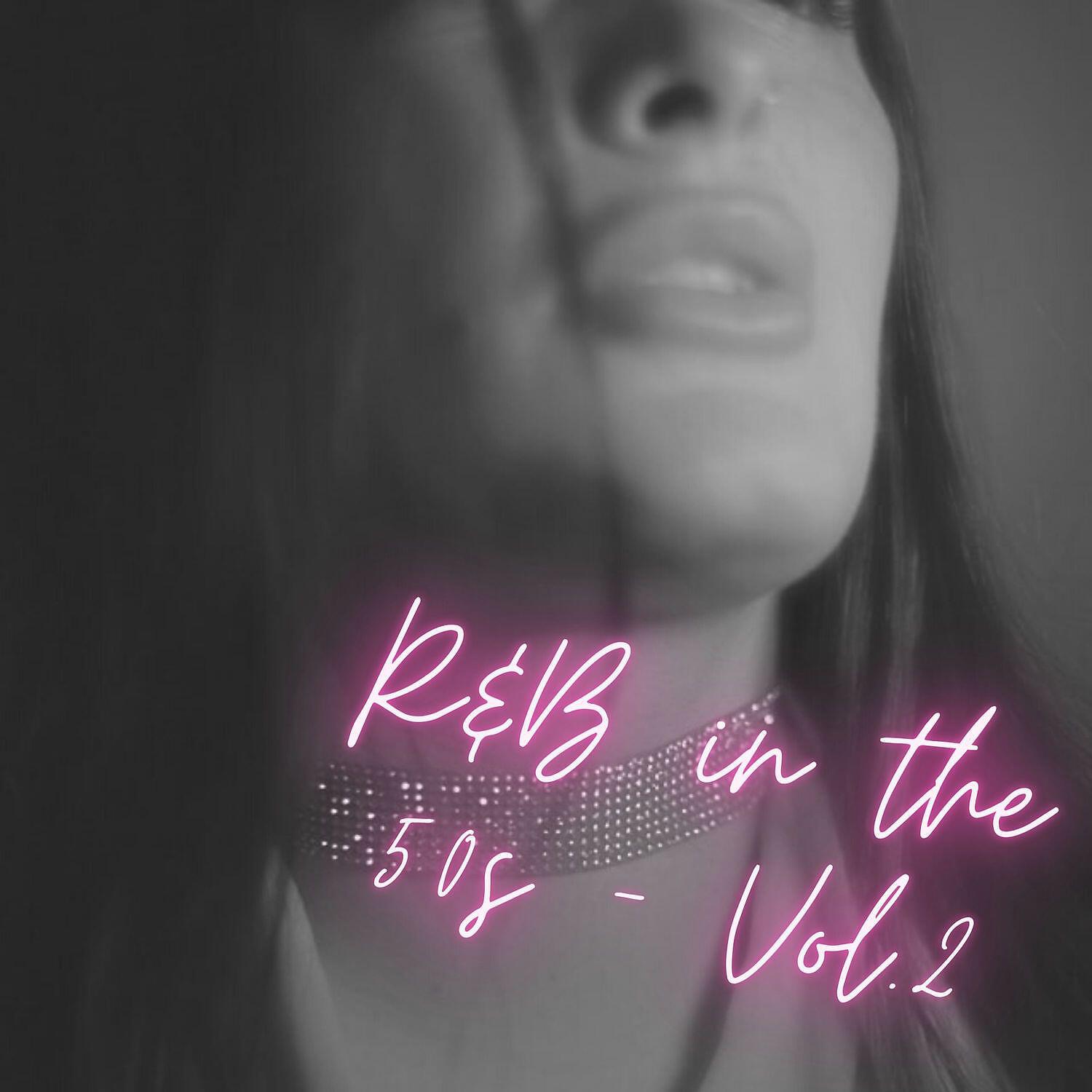Релиз R&B in the 50s - Vol.2