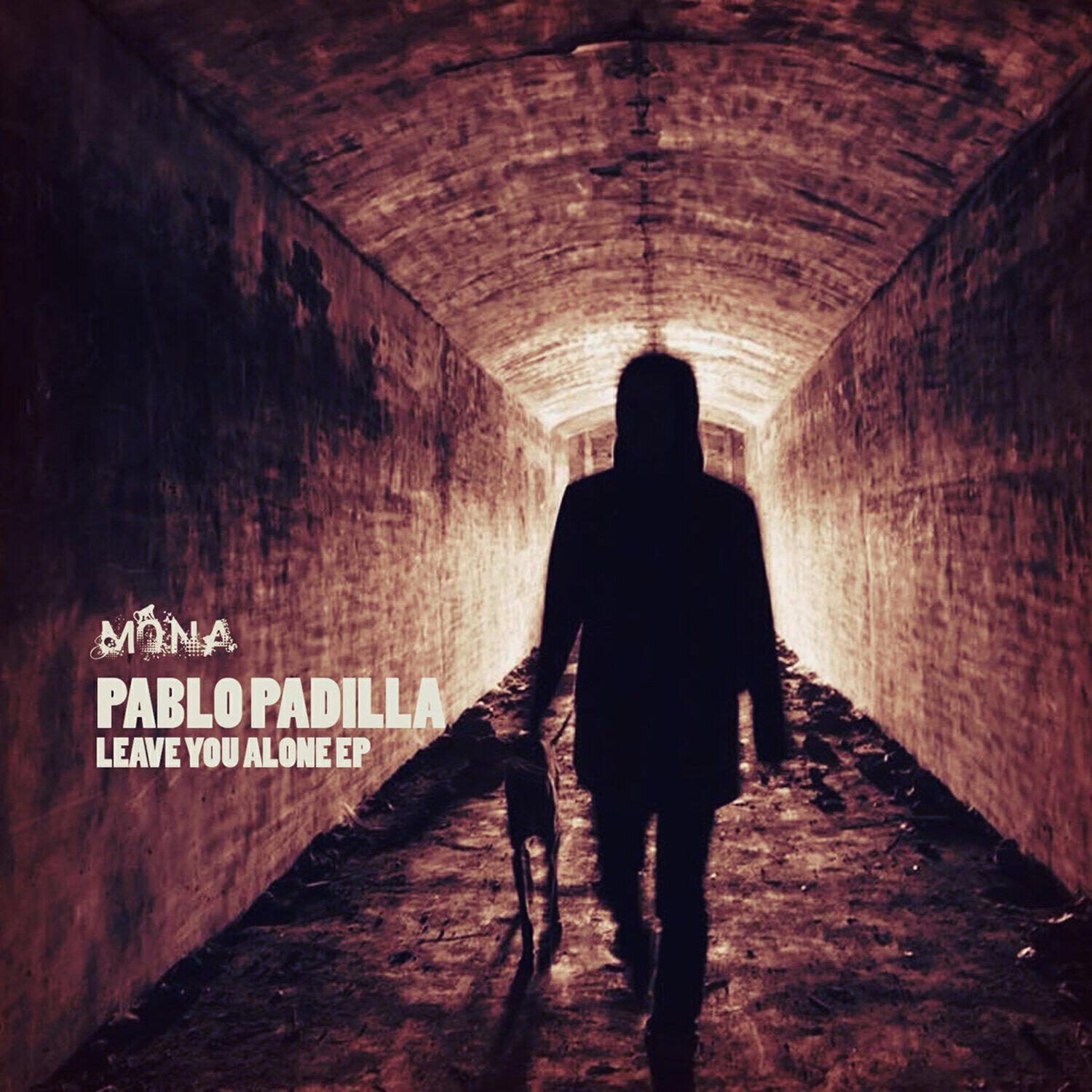 Pablo Padilla