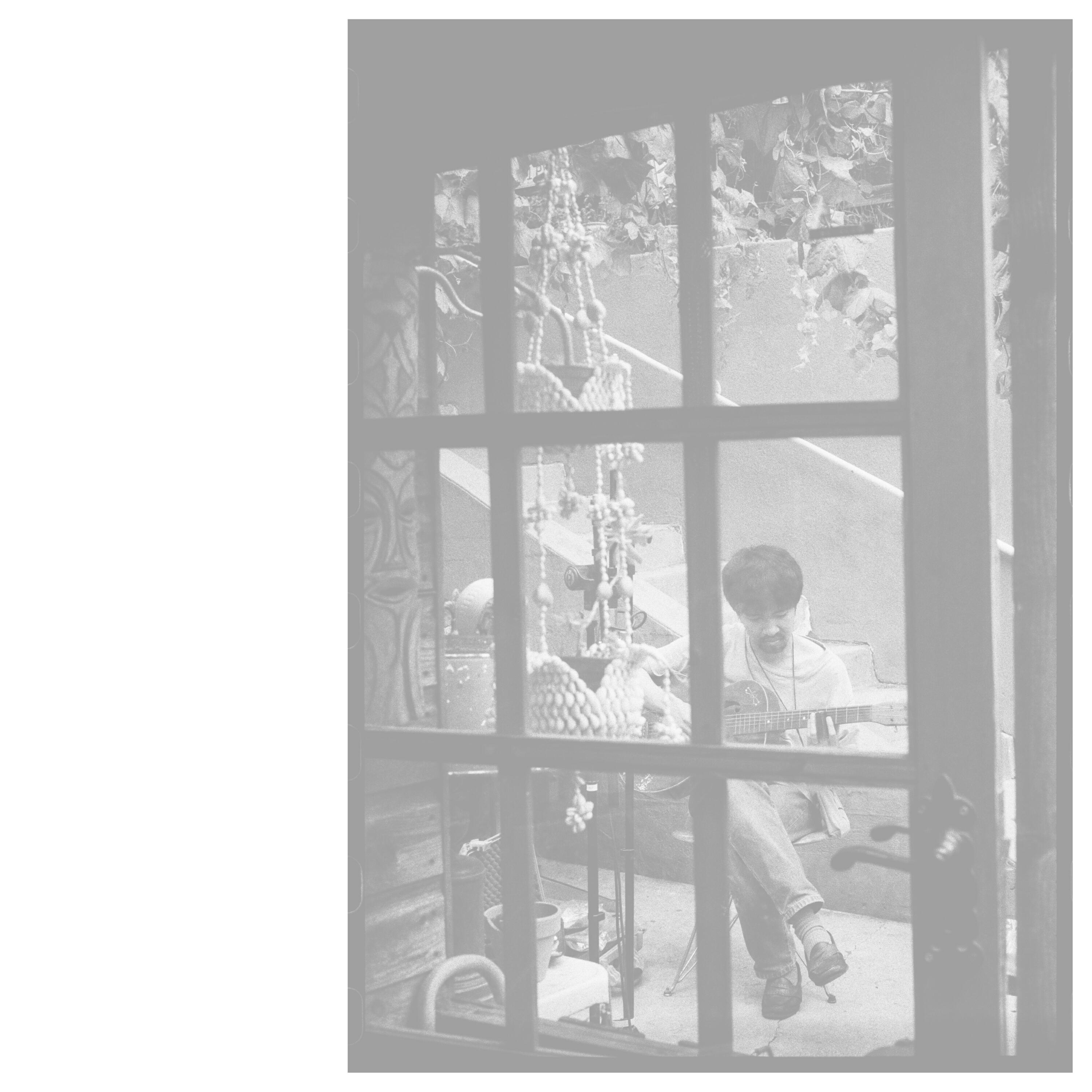 Релиз The Near End, The Dark Night, The County Line