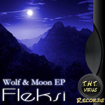 Релиз Wolf & Moon