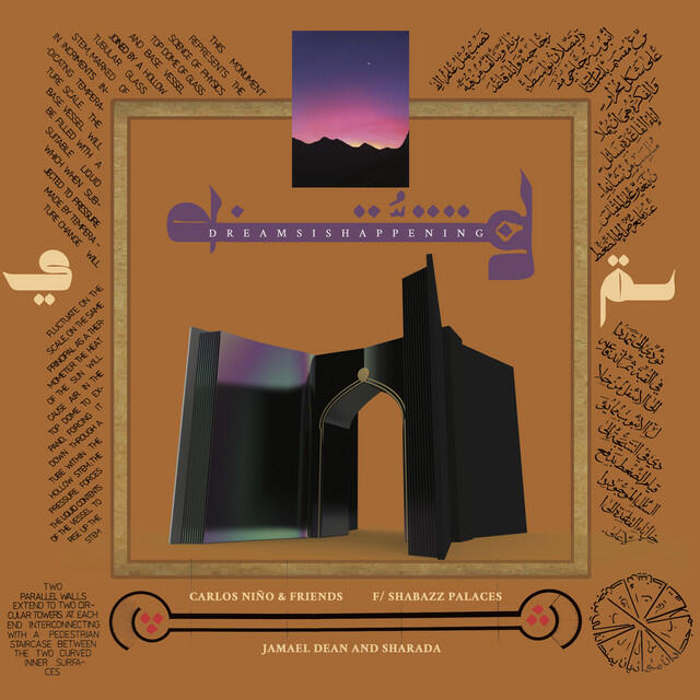 Релиз Dreamsishappening