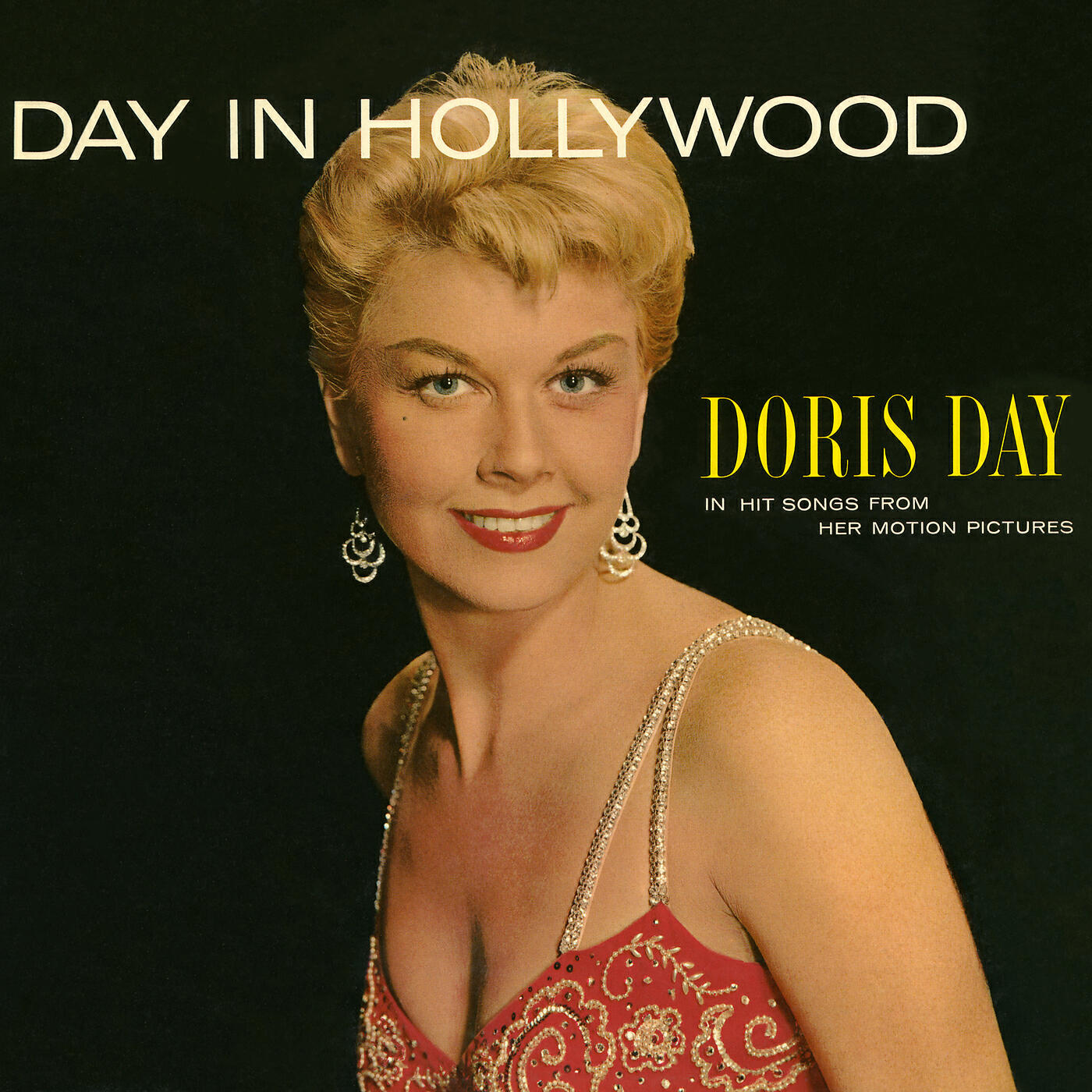 Релиз Day in Hollywood