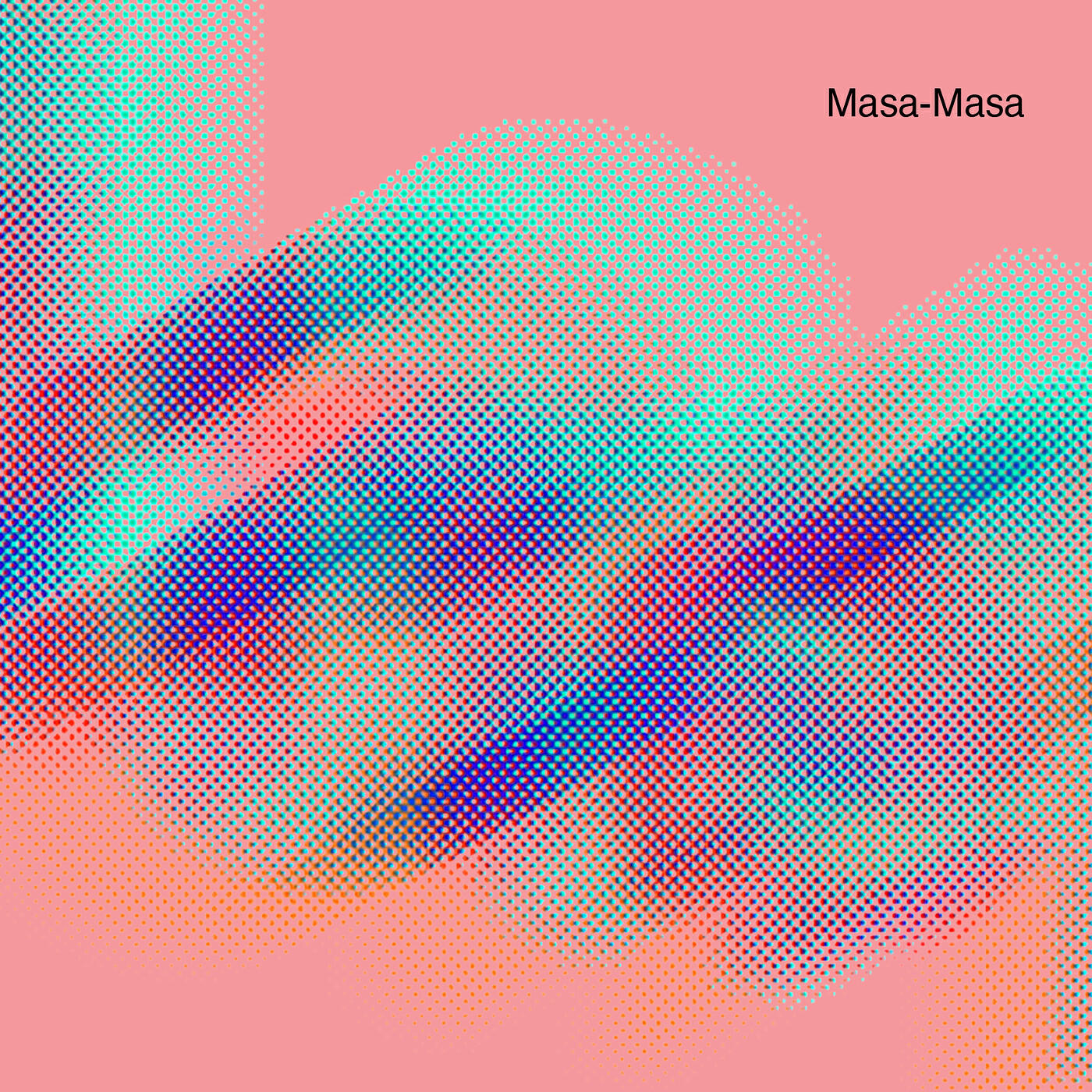 Релиз Masa-Masa