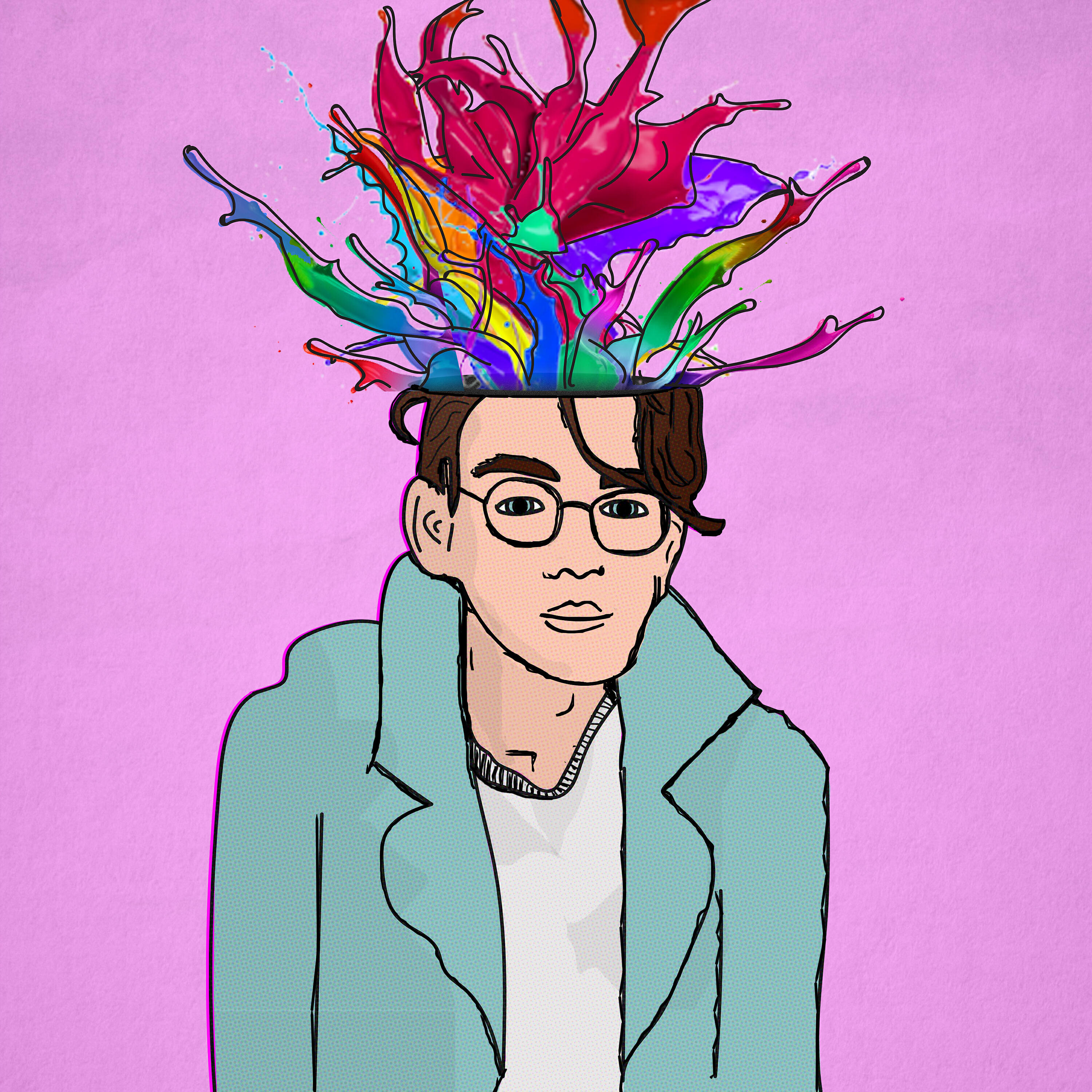 Релиз ADD: Remixes