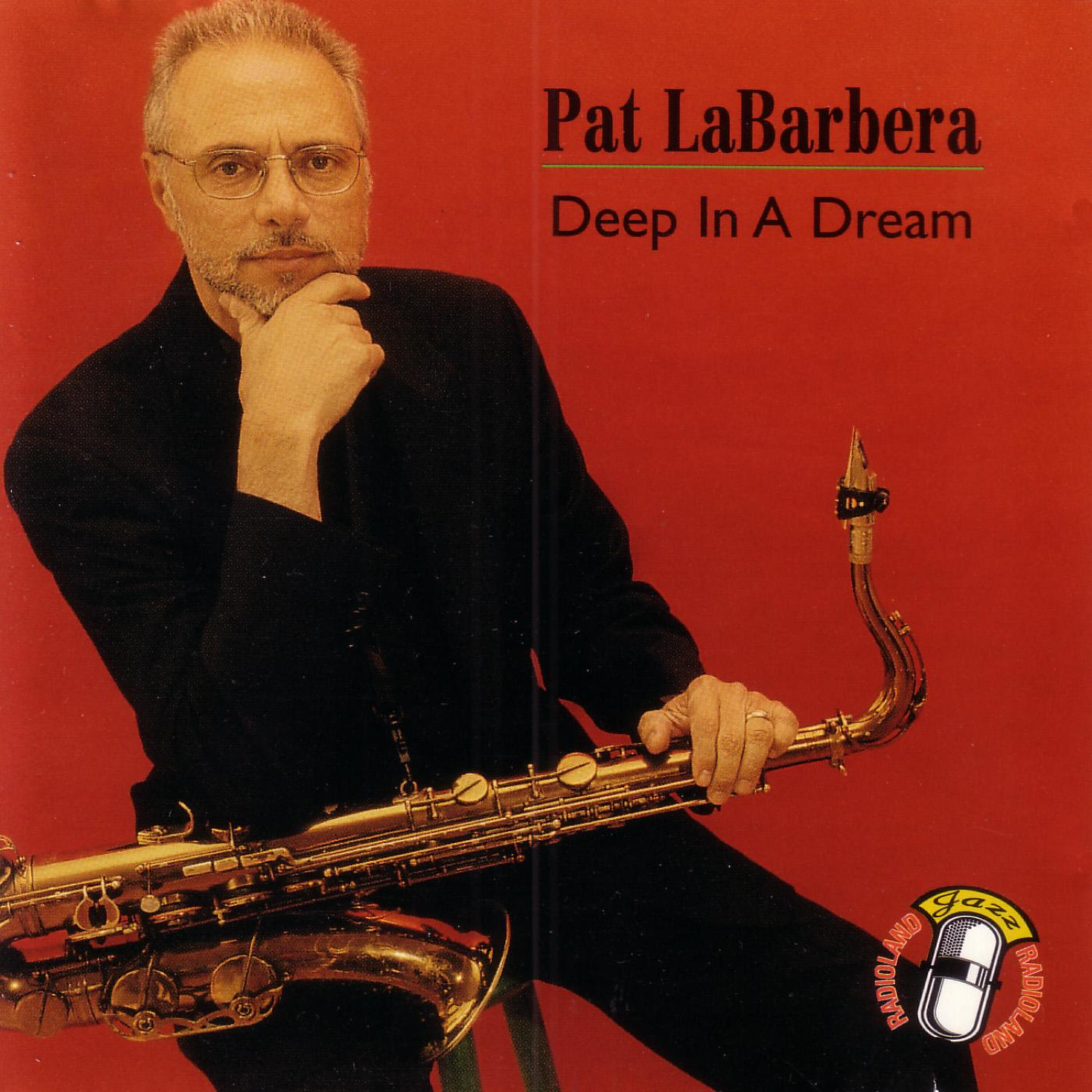 Релиз Deep In A Dream