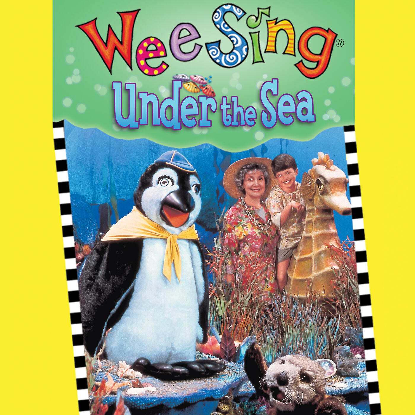 Wee Sing