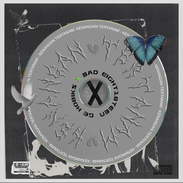 Релиз Kenangan Tertanam