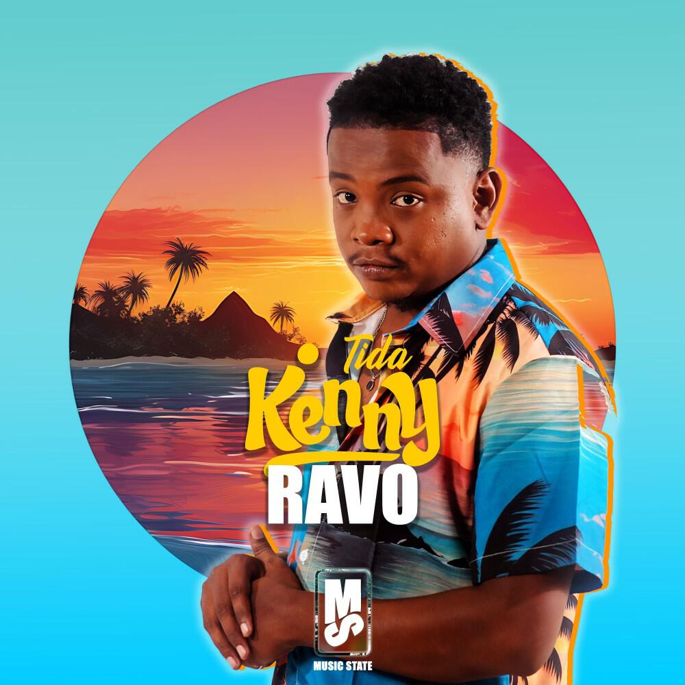 Релиз Ravo (Audio Officiel)