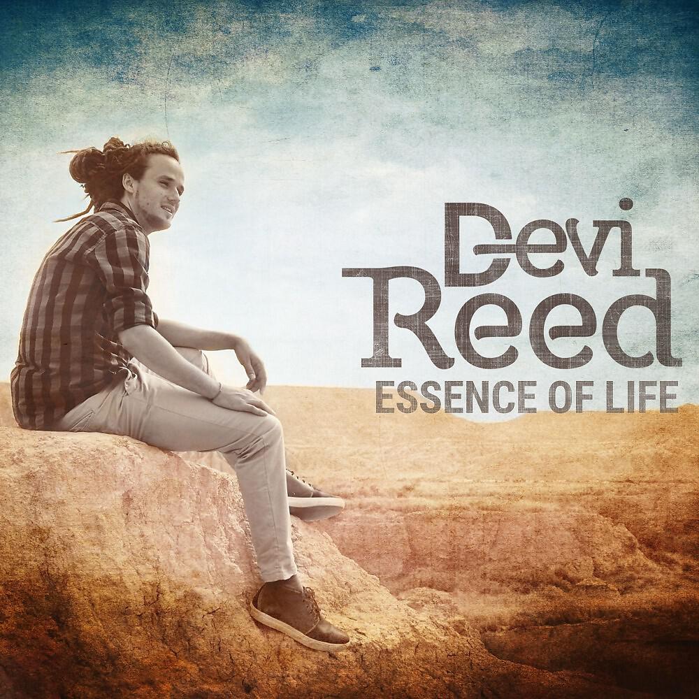Релиз Essence of Life