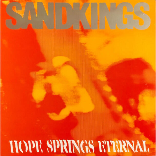 Релиз Hope Springs Eternal