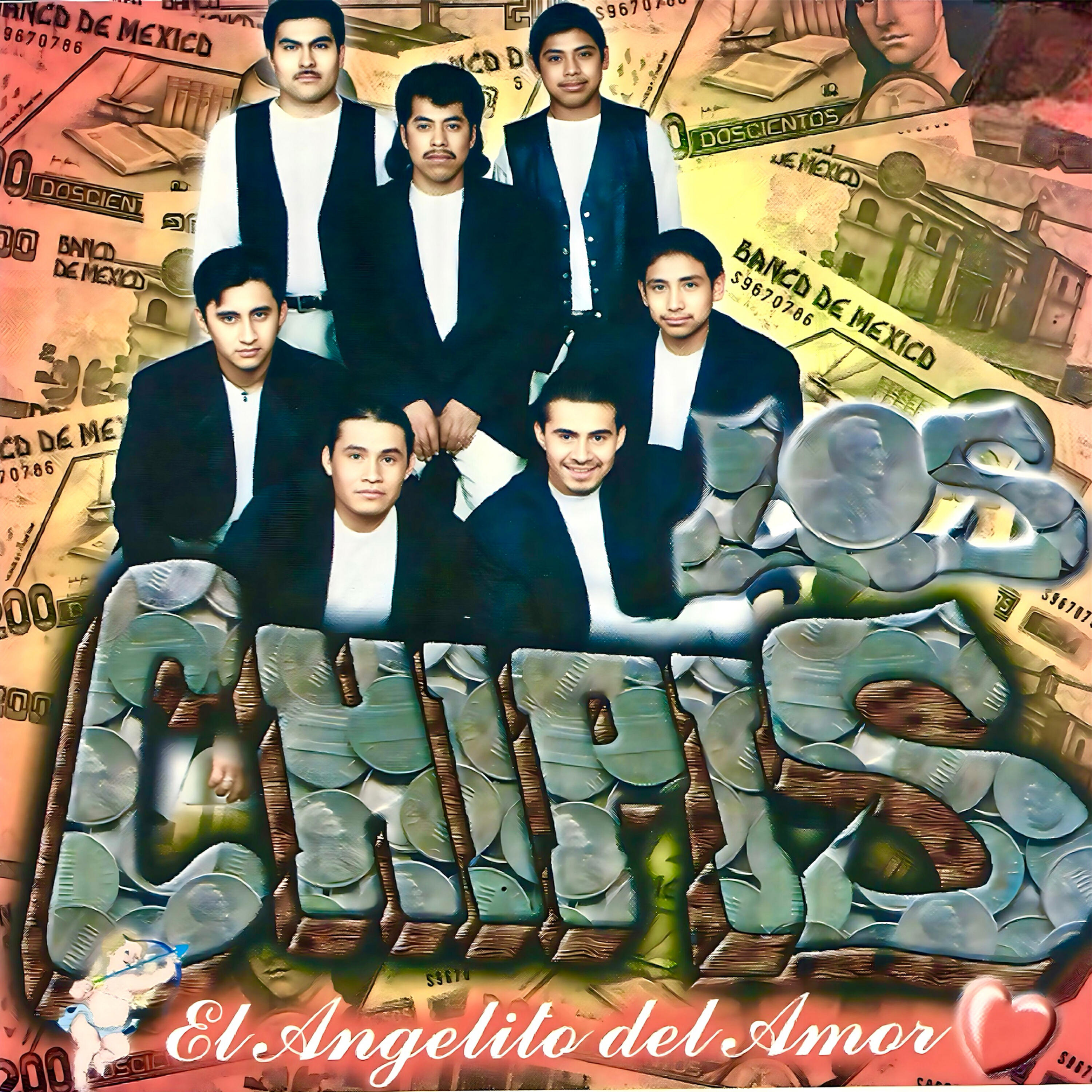 Релиз El Angelito Del Amor