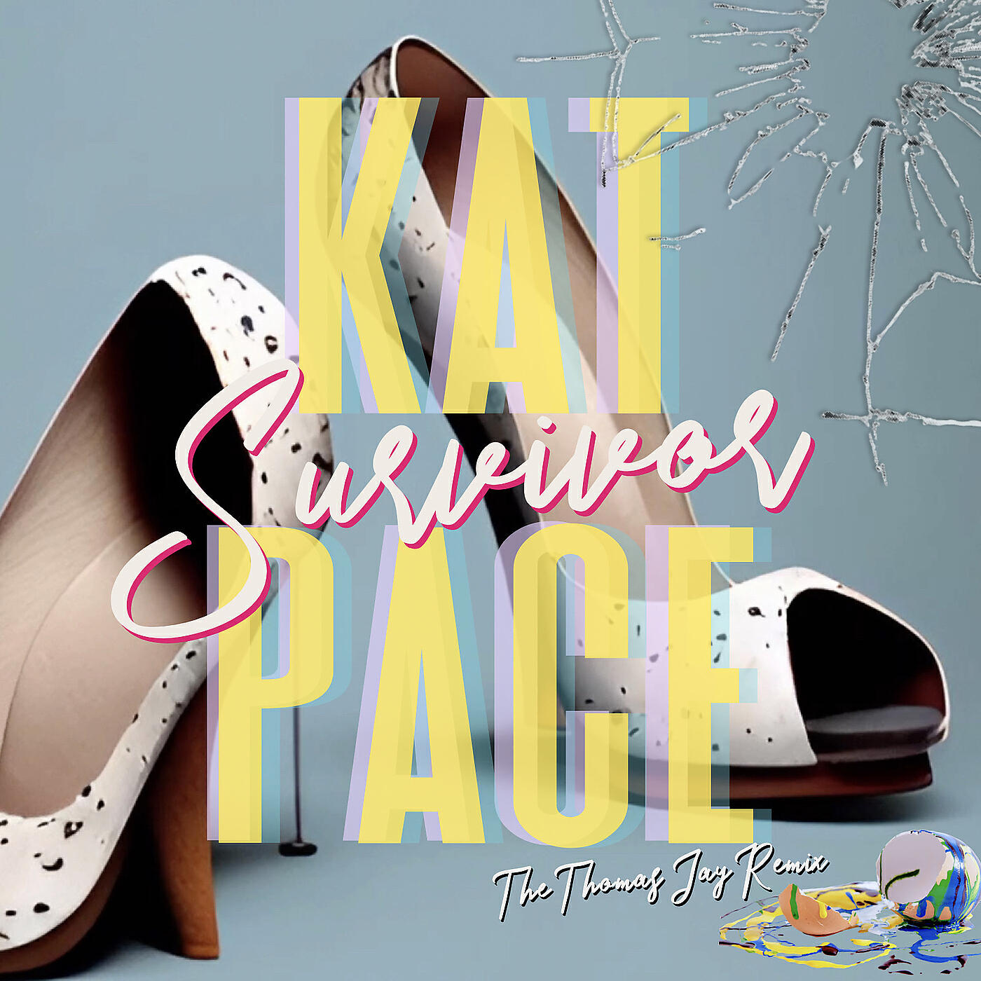 Kat Pace