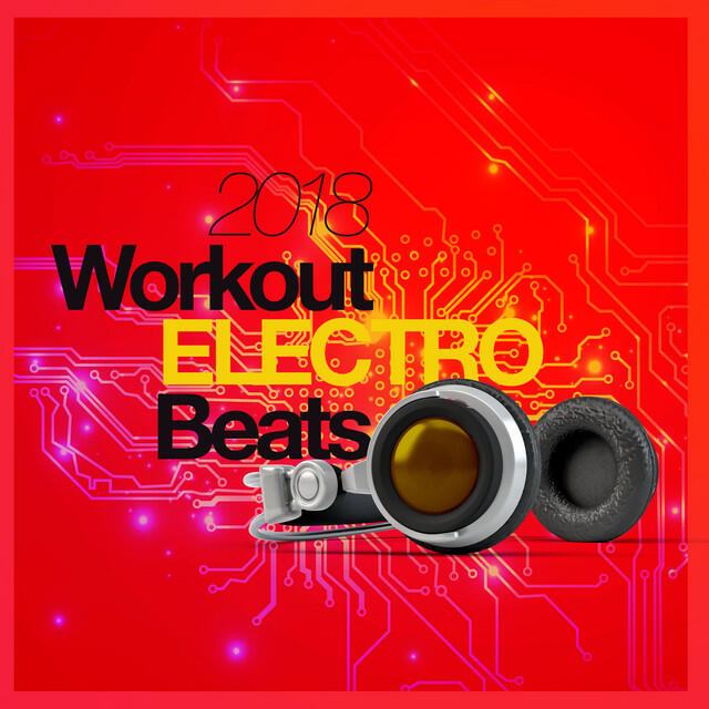 Релиз 2018 Workout Electro Beats