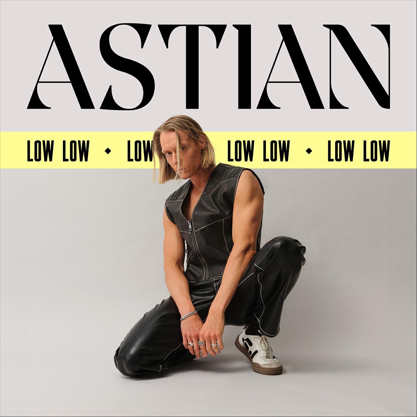 Релиз Low Low