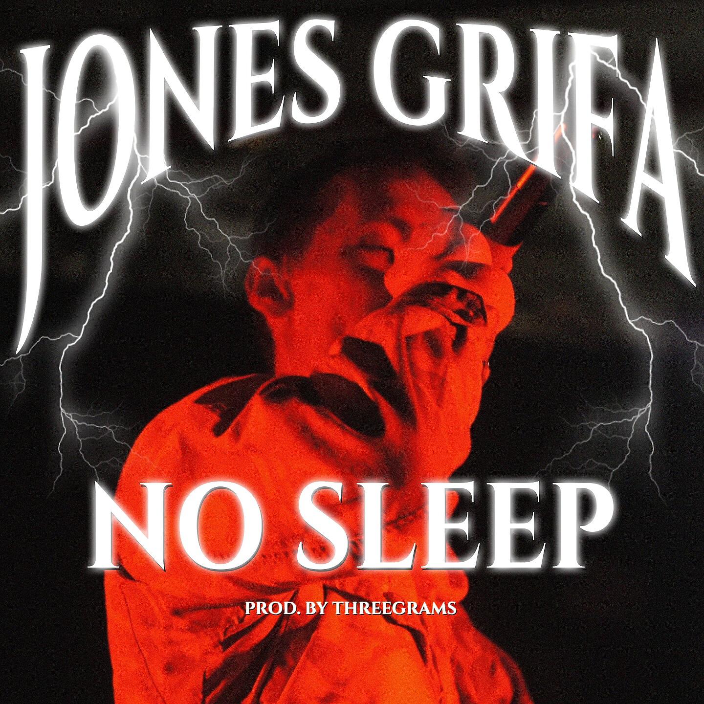Релиз No Sleep
