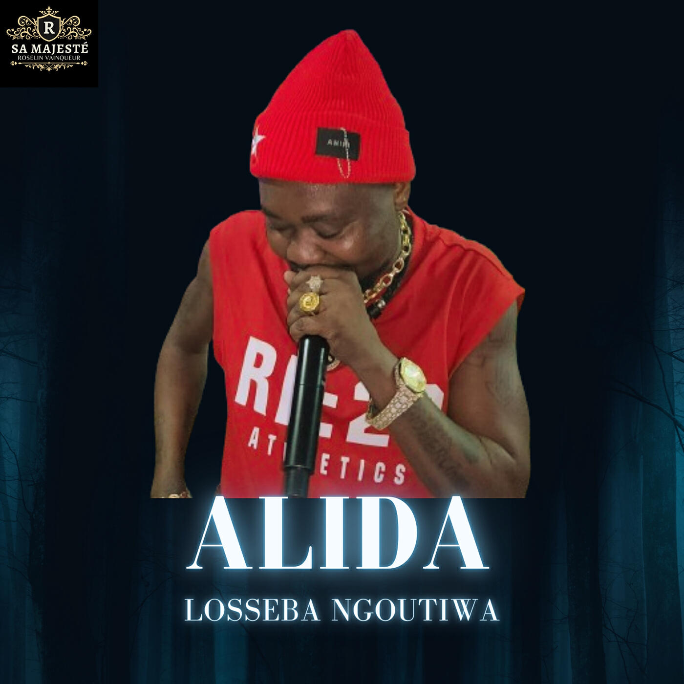 Релиз Alida