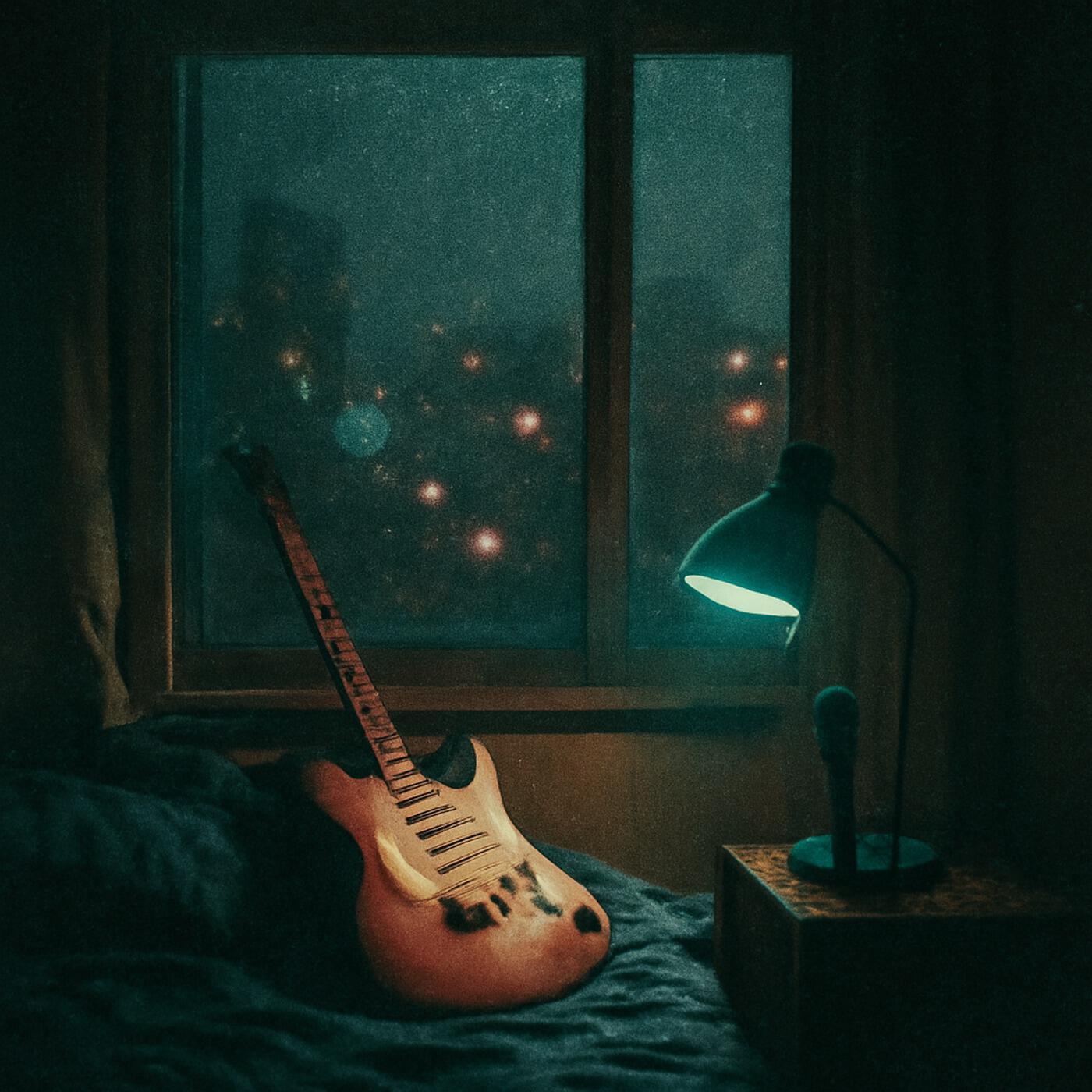 Релиз Fractured Monsoon