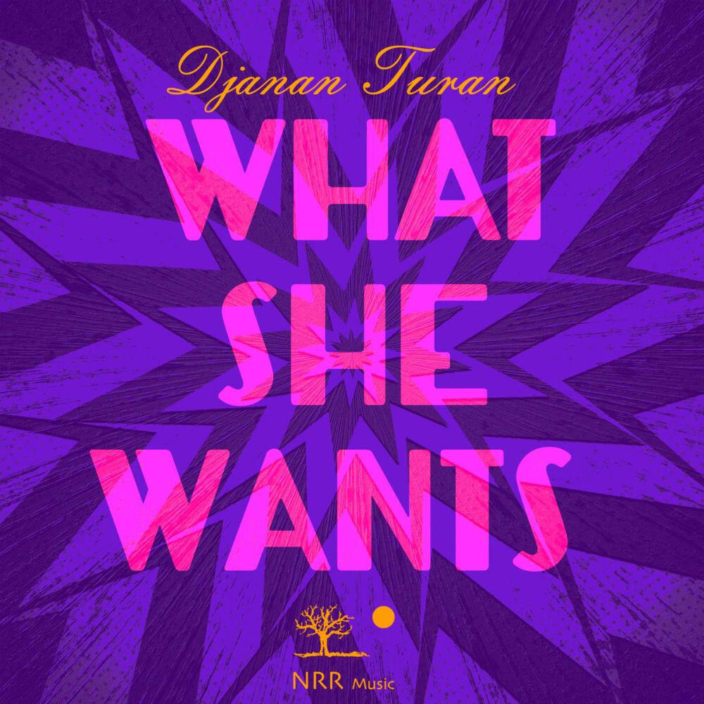 Релиз What She Wants