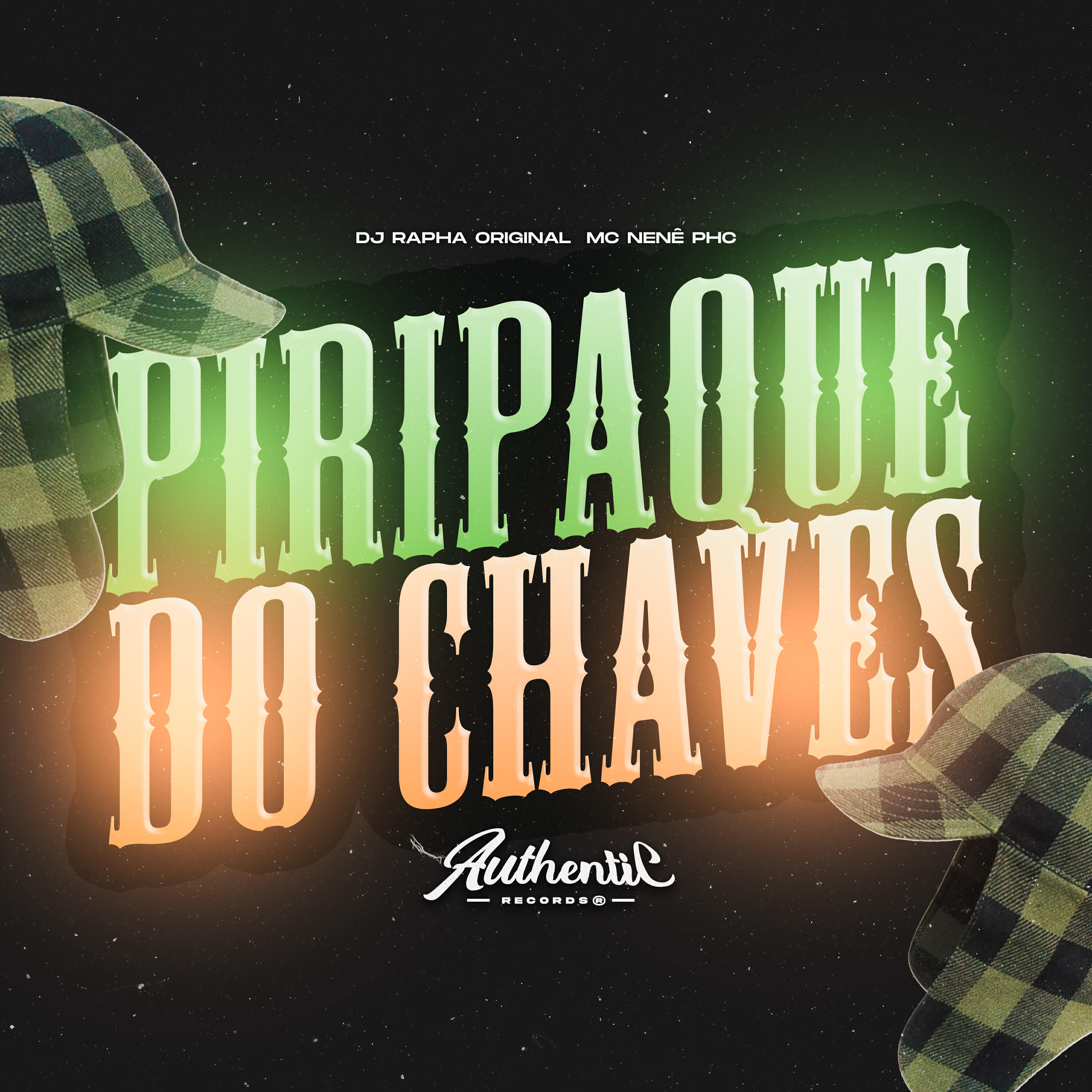 Релиз Piripaque do Chaves