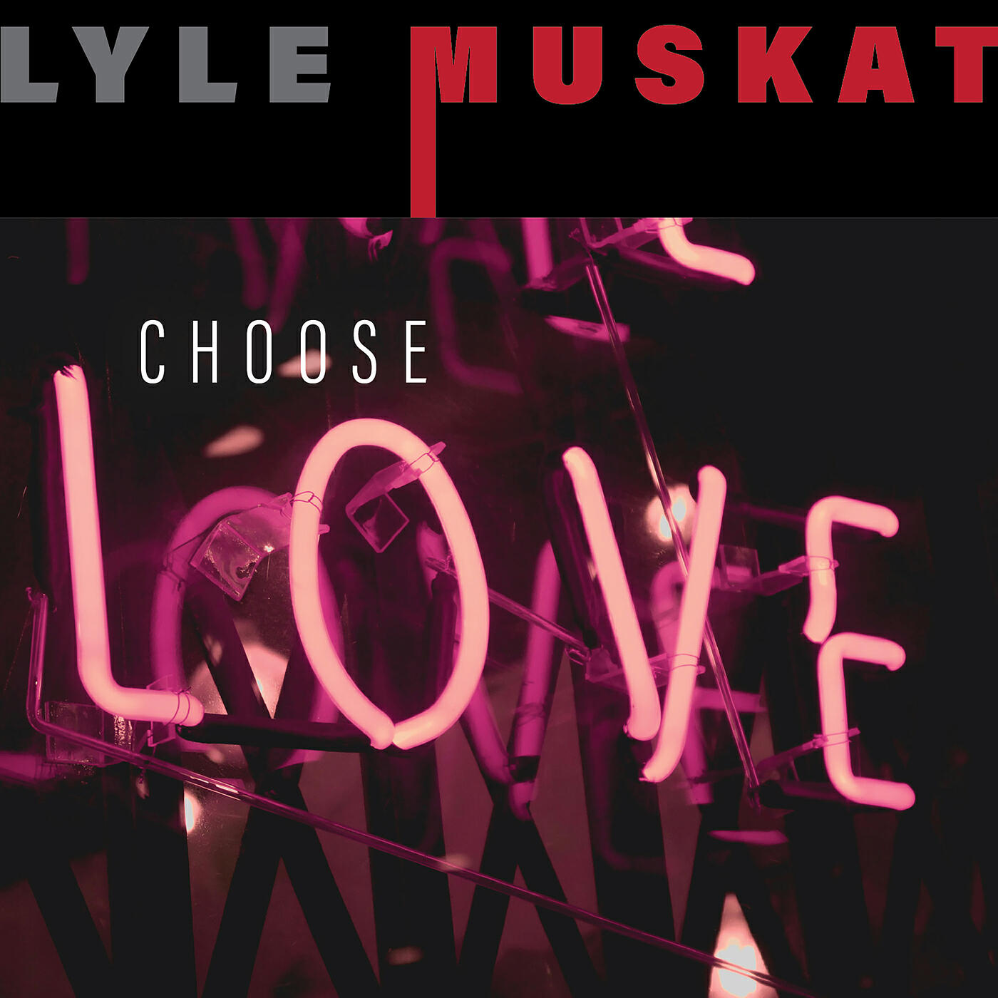 Релиз Choose Love