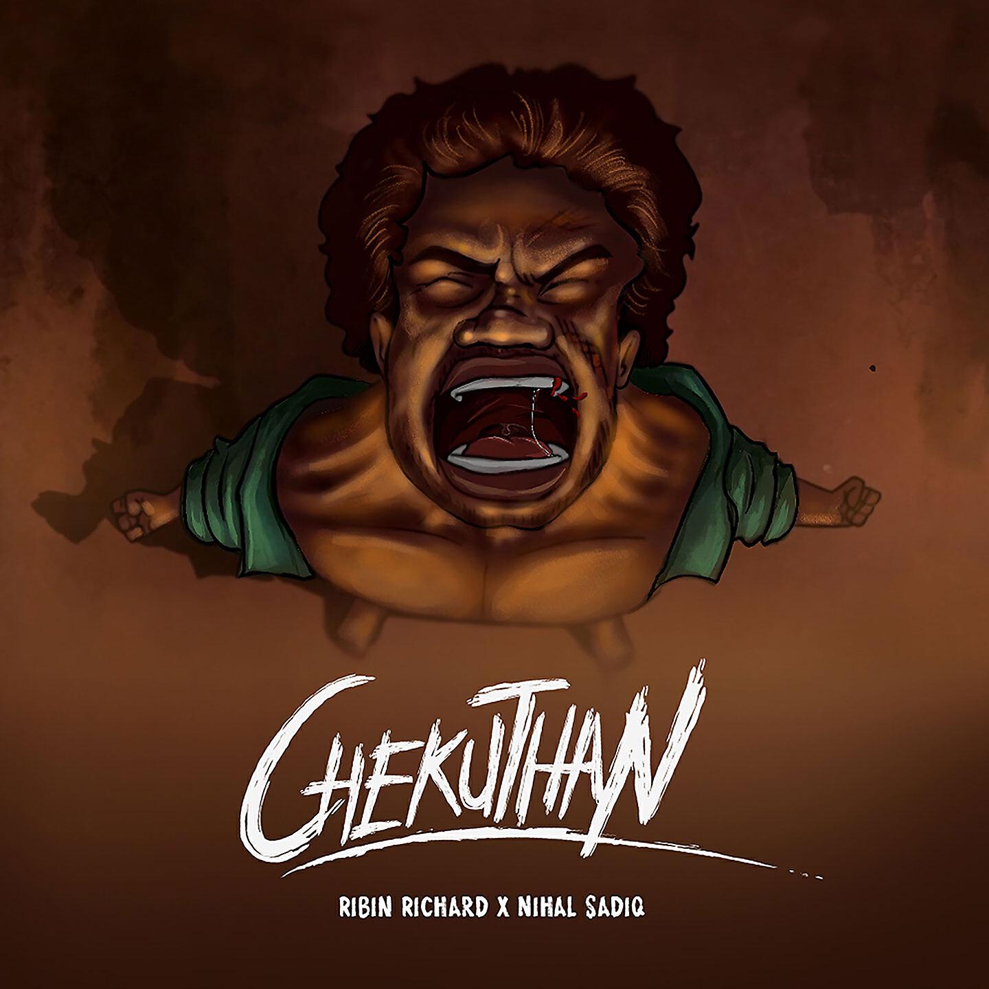 Релиз Chekuthan