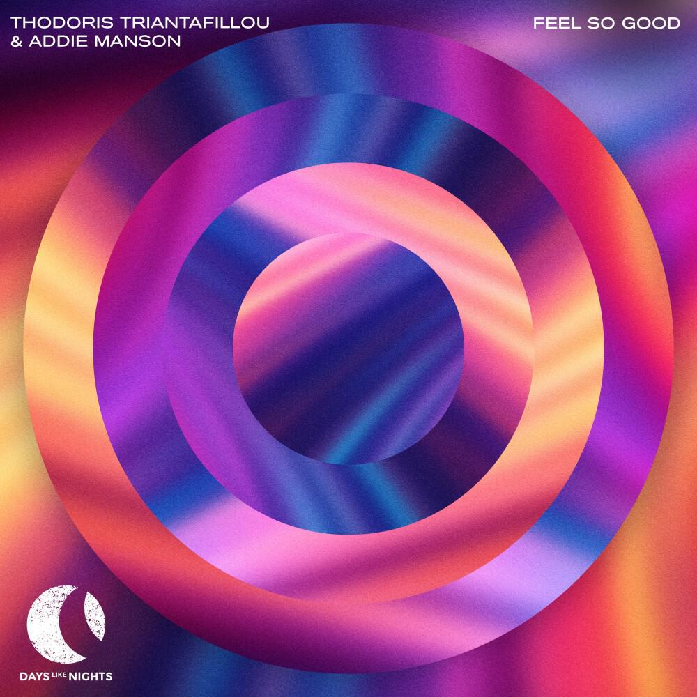 Релиз Feel so Good