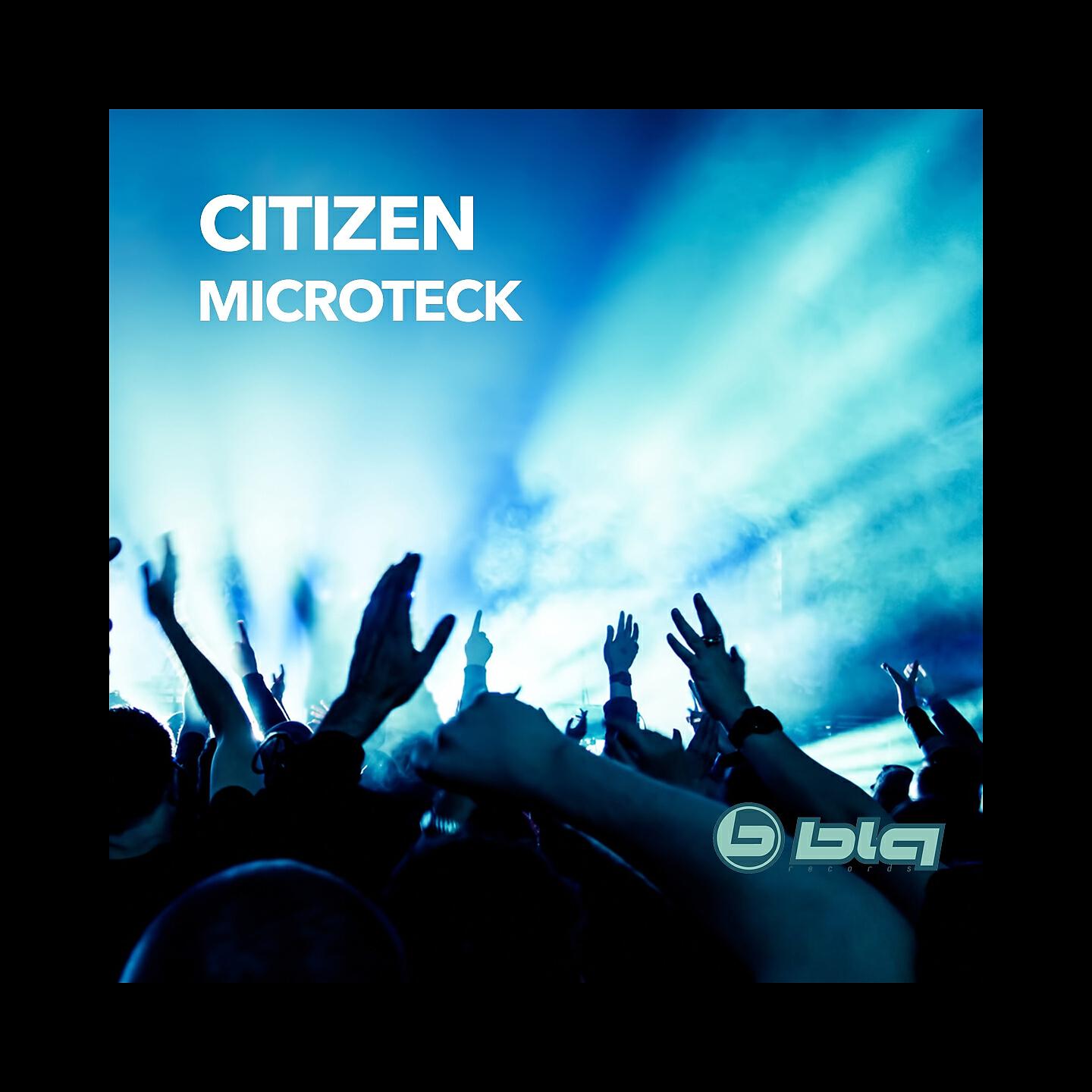 Релиз Microteck