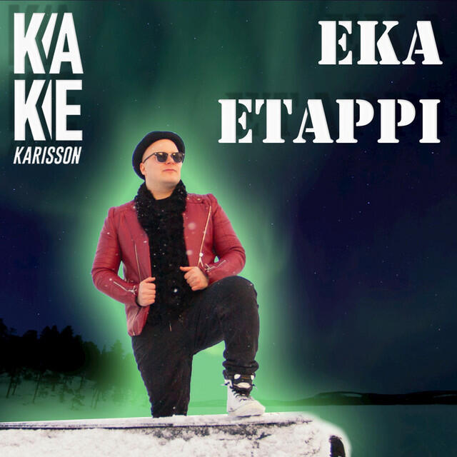 Релиз Eka Etappi