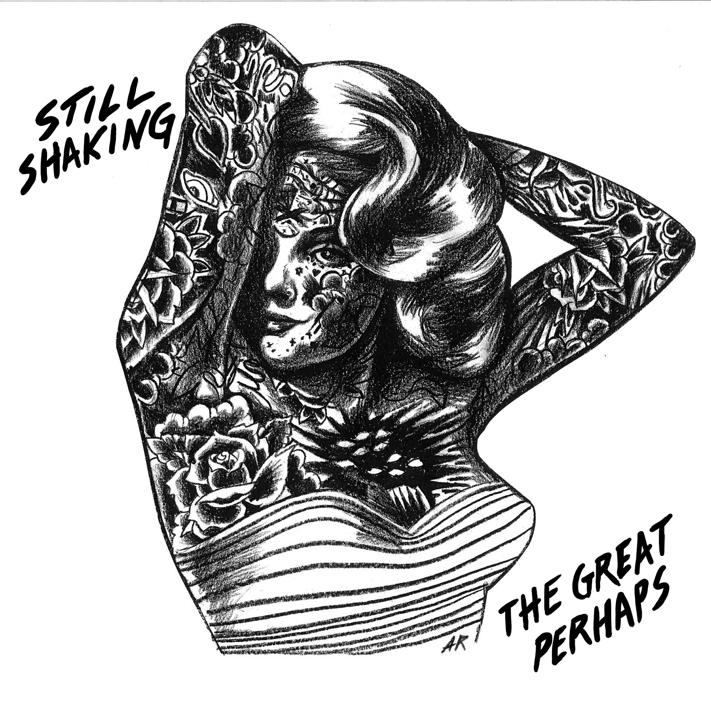 Релиз The Great Perhaps