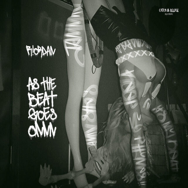 Релиз As The Beat Goes Onnn