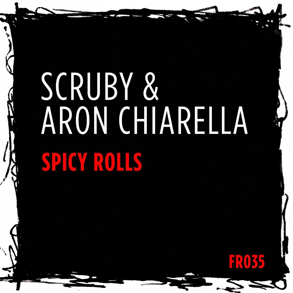 Релиз Spicy Rolls