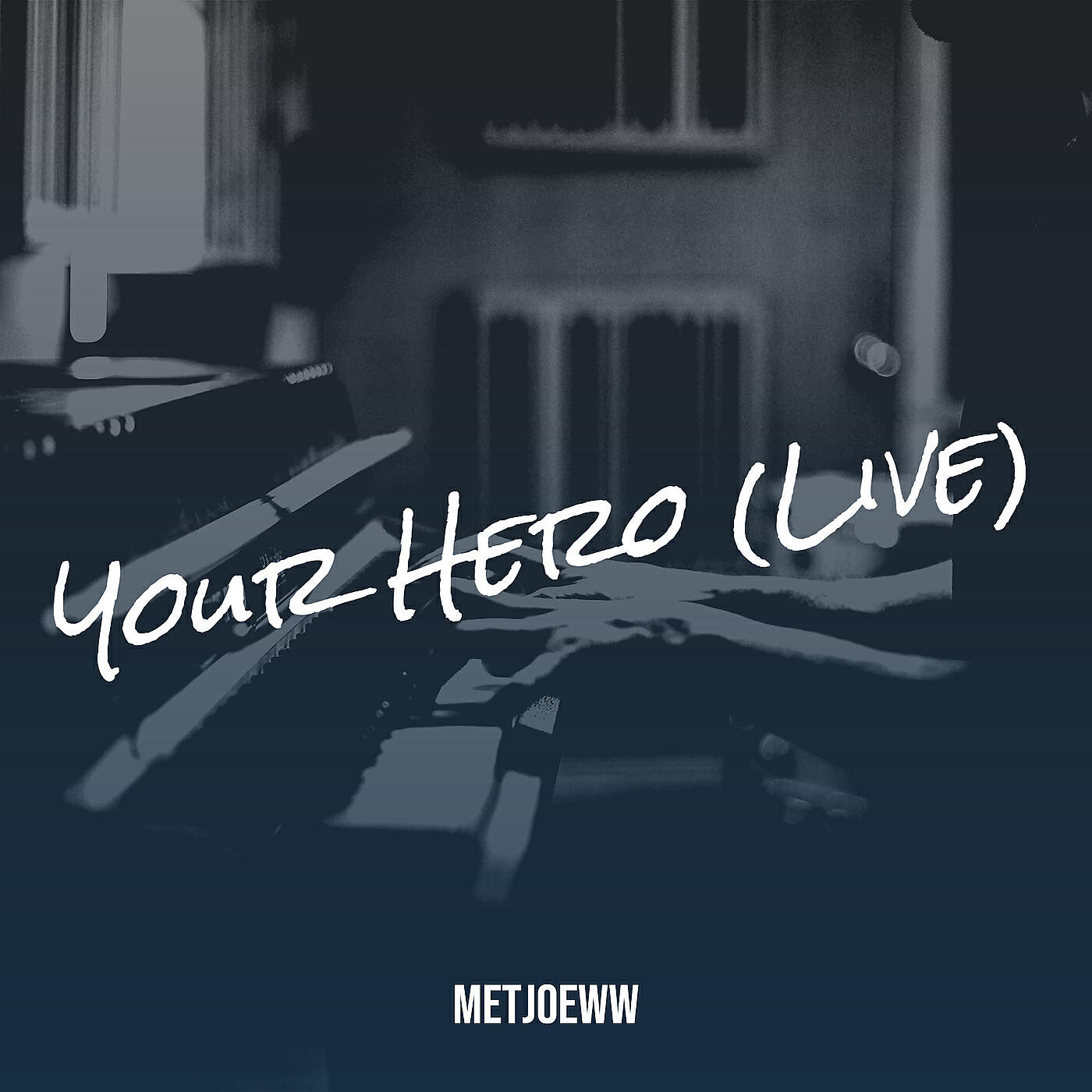Релиз Your Hero (Live)