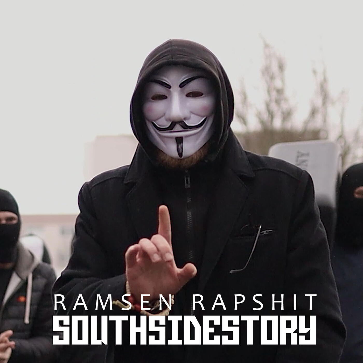 Релиз Southsidestory