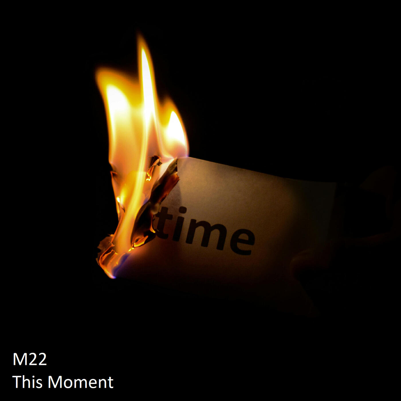 Релиз This Moment
