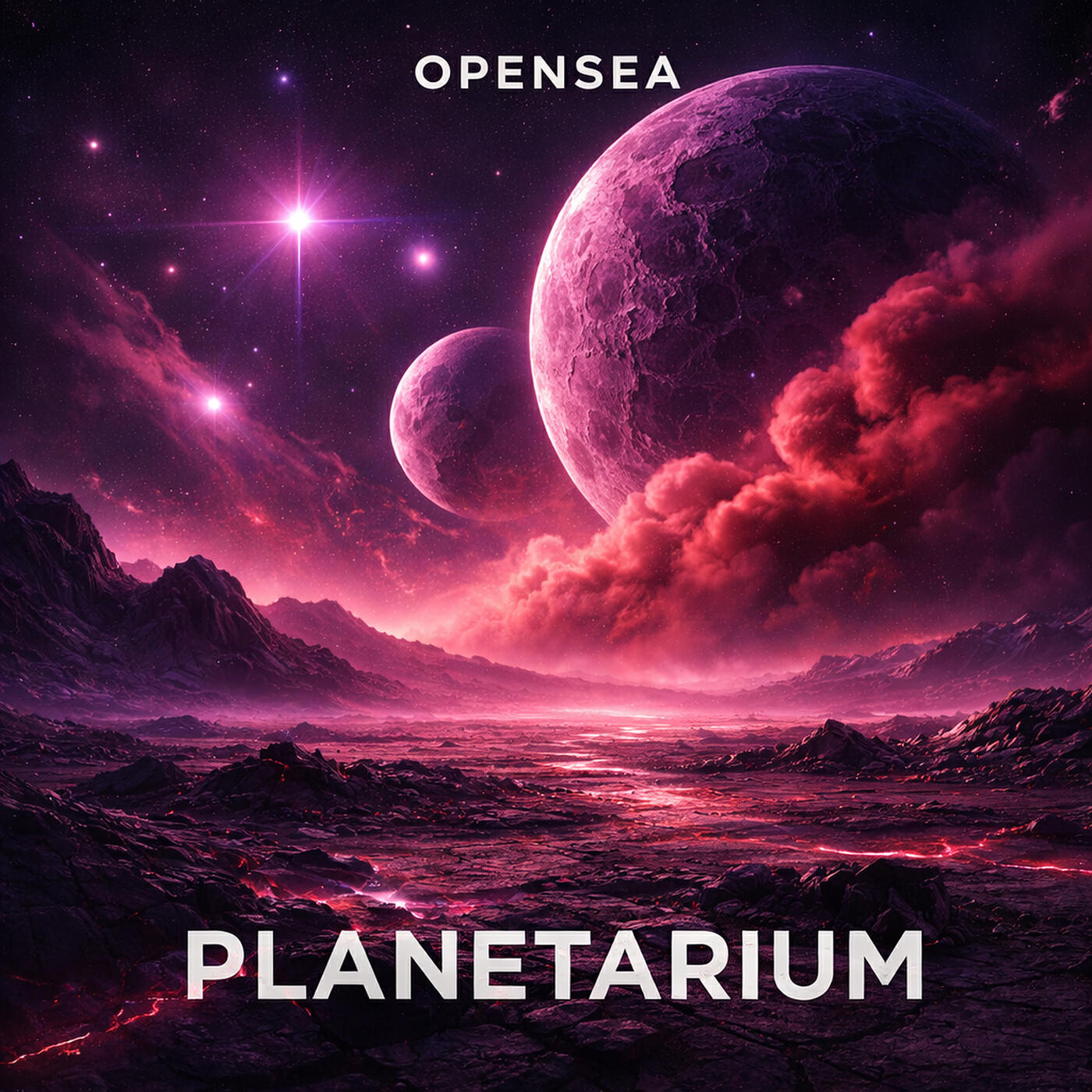 Релиз Planetarium