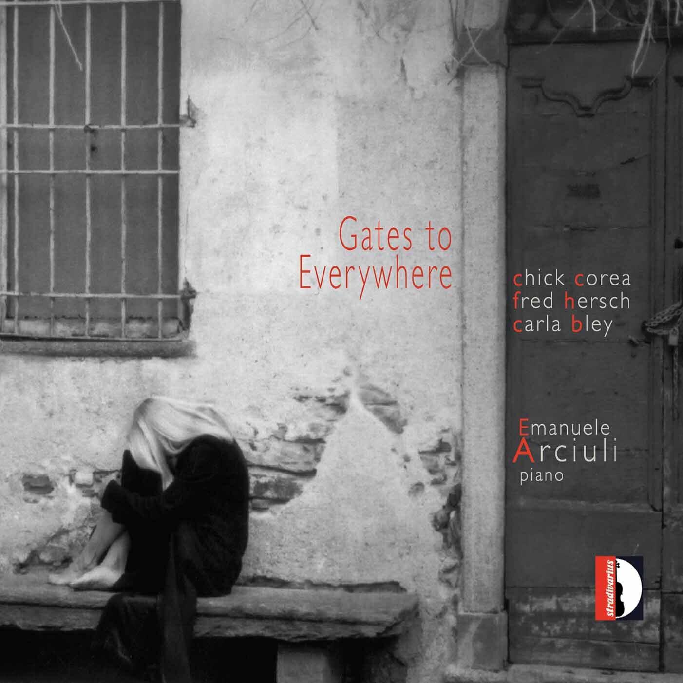 Релиз Gates to Everywhere