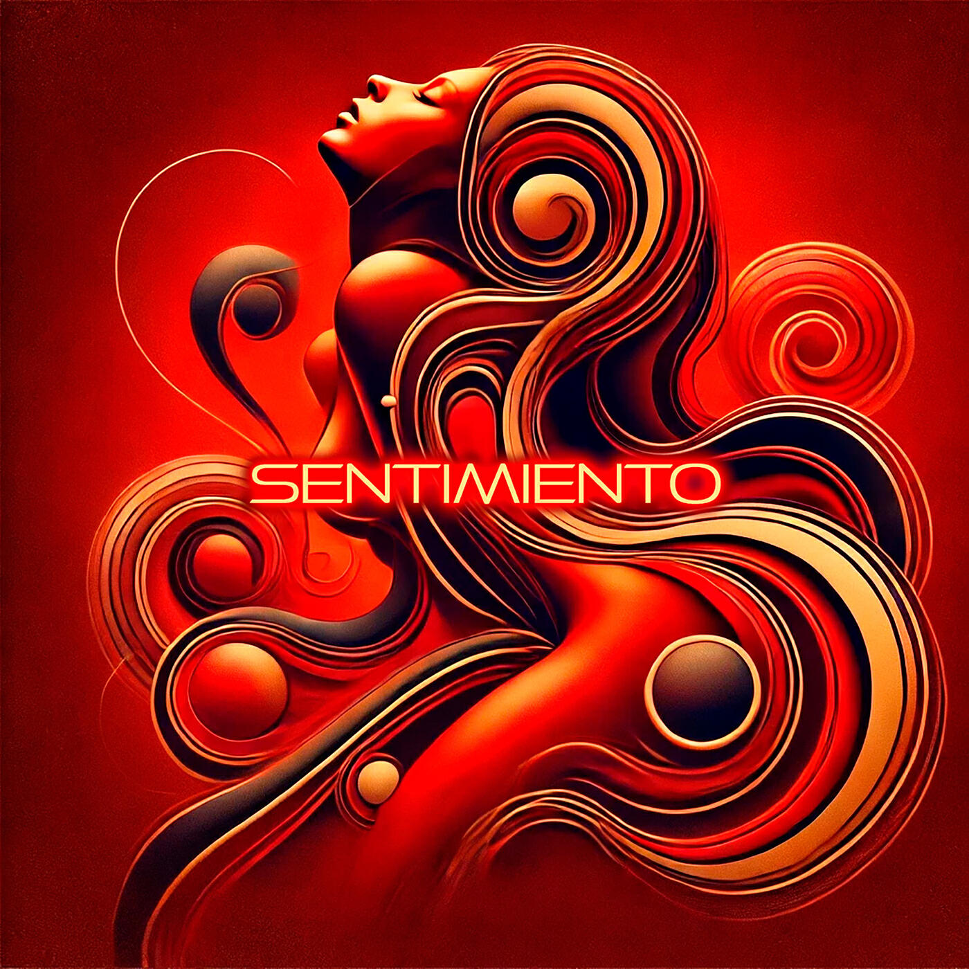 Релиз Sentimiento