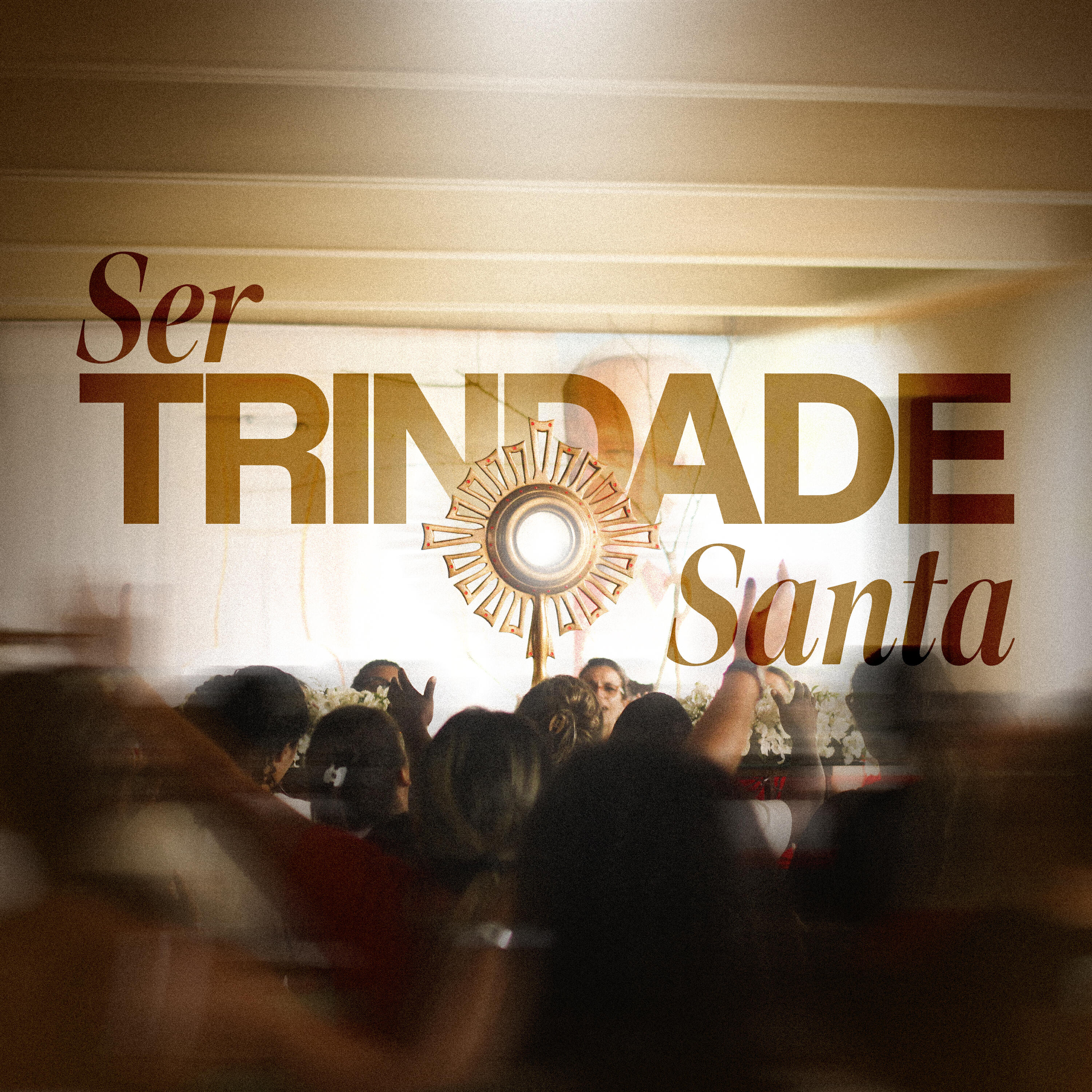Релиз Ser Trindade Santa