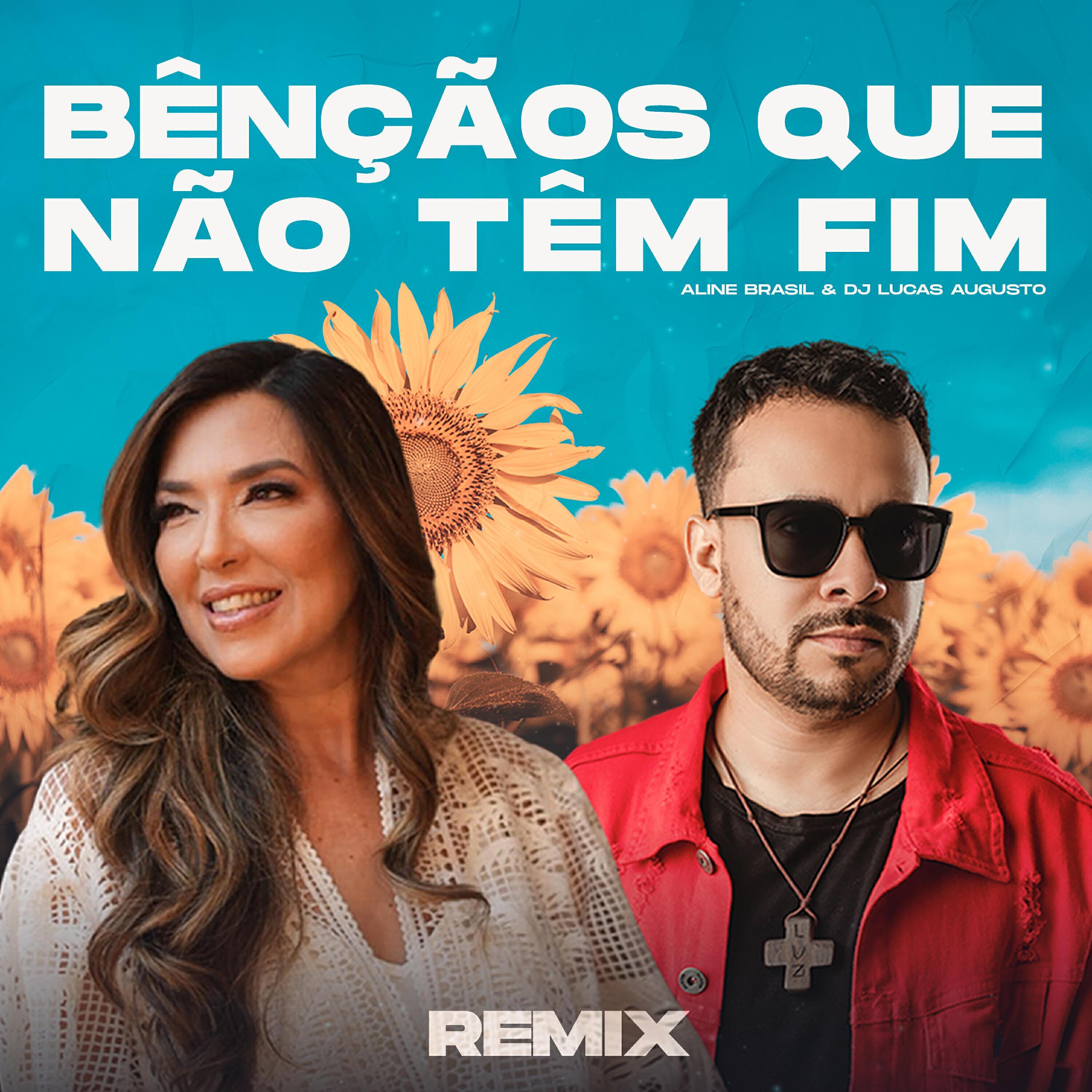 Релиз Bênçãos Que Não Têm Fim