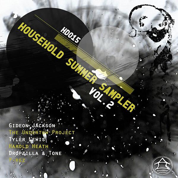 Dropz & Tone - 2 Cool Brothers